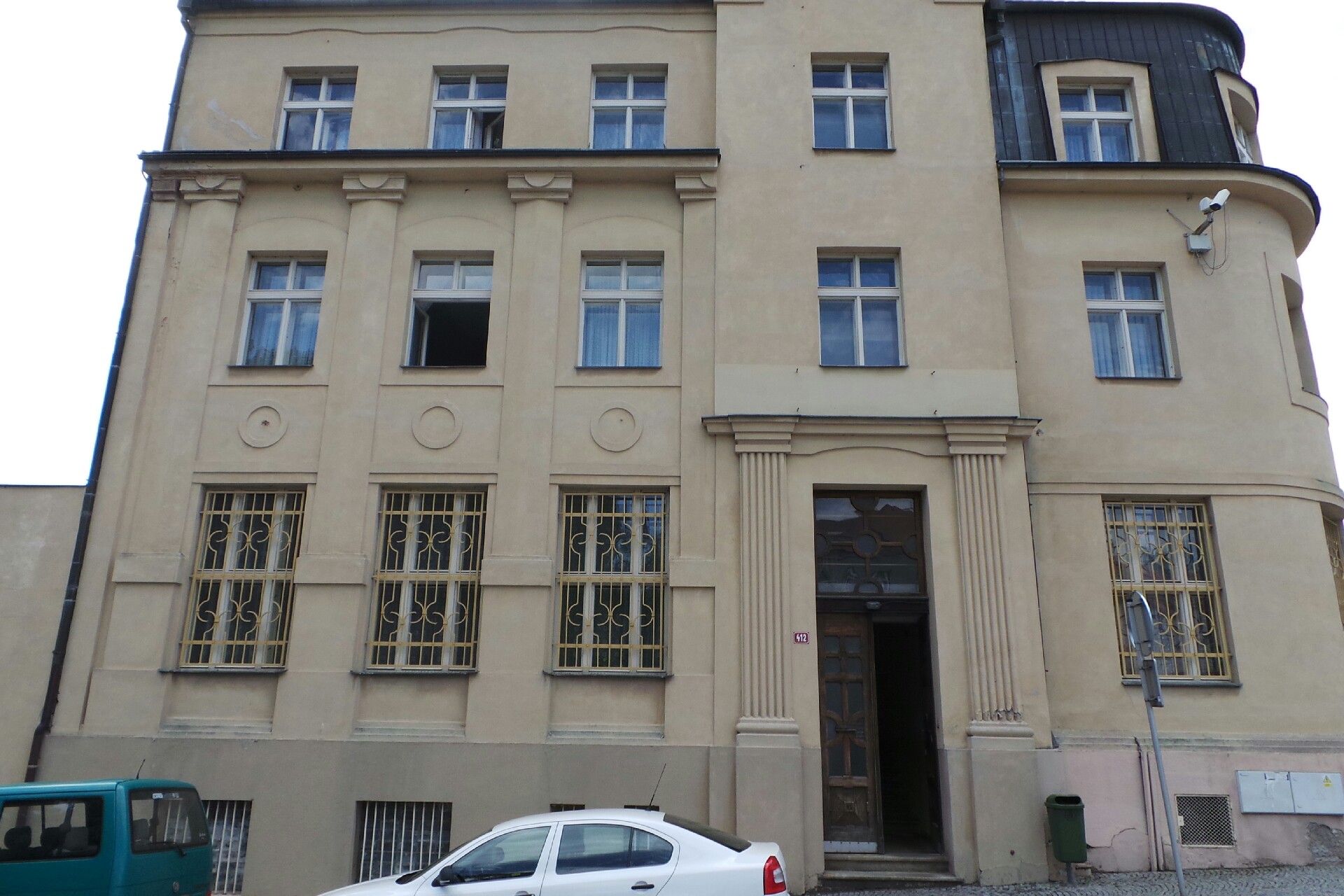 Policie ČR - Územní odbory Kutná Hora foto 2