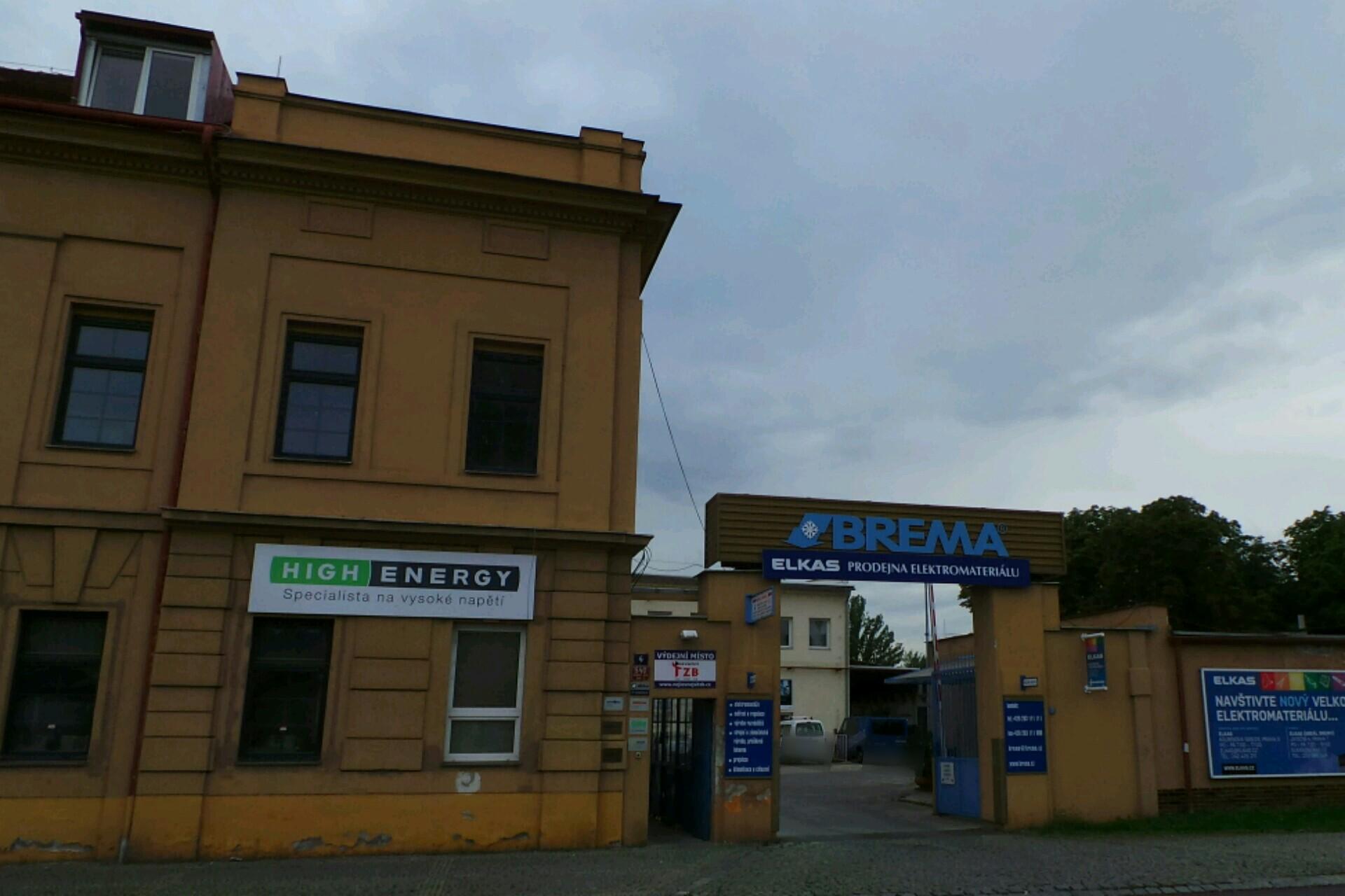 Gating Services, a.s.