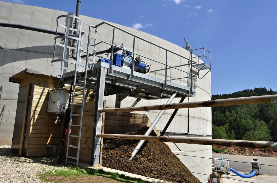 DS Agro Energie, s.r.o. foto 6