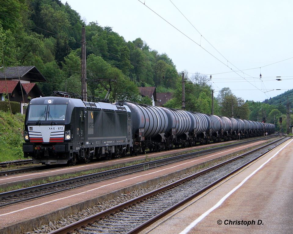 Transport line Railways, s.r.o. foto 3