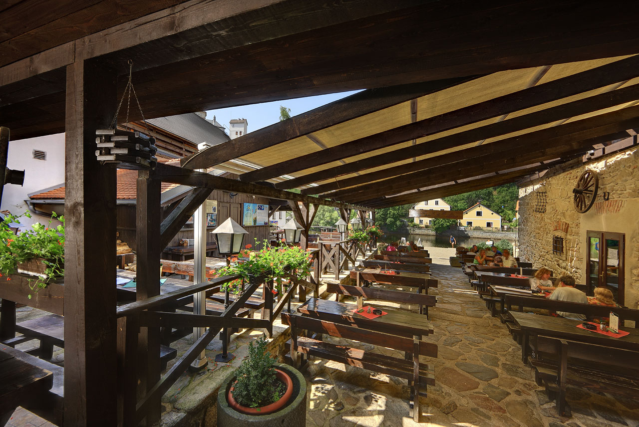 Restaurace U Martina - Kocábka foto 4