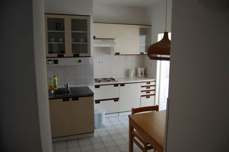 Apartmány Vyhlídka foto 4