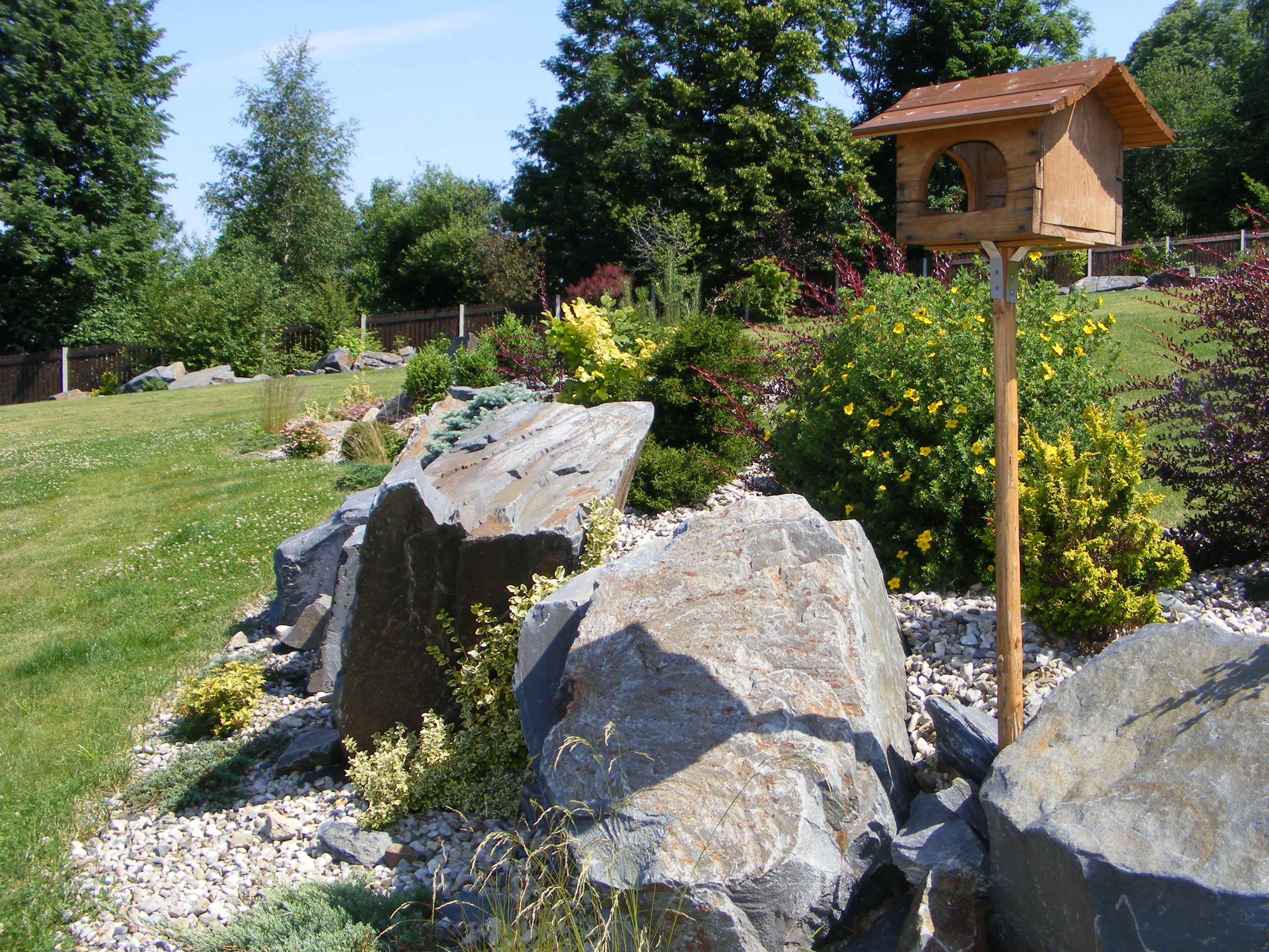 VYKRUT zahradní služby, a.s. foto 2