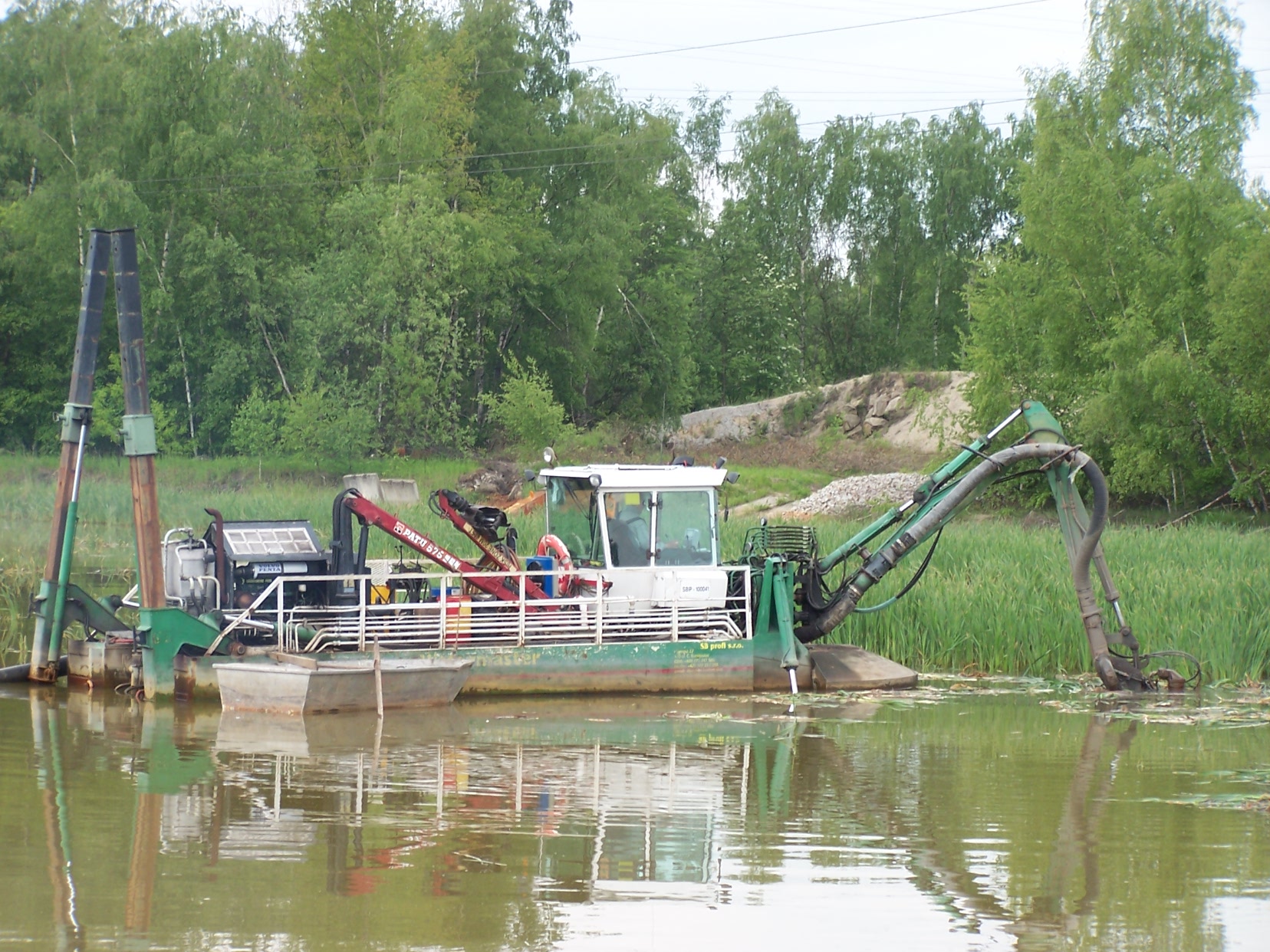 SB profi, s.r.o. foto 3