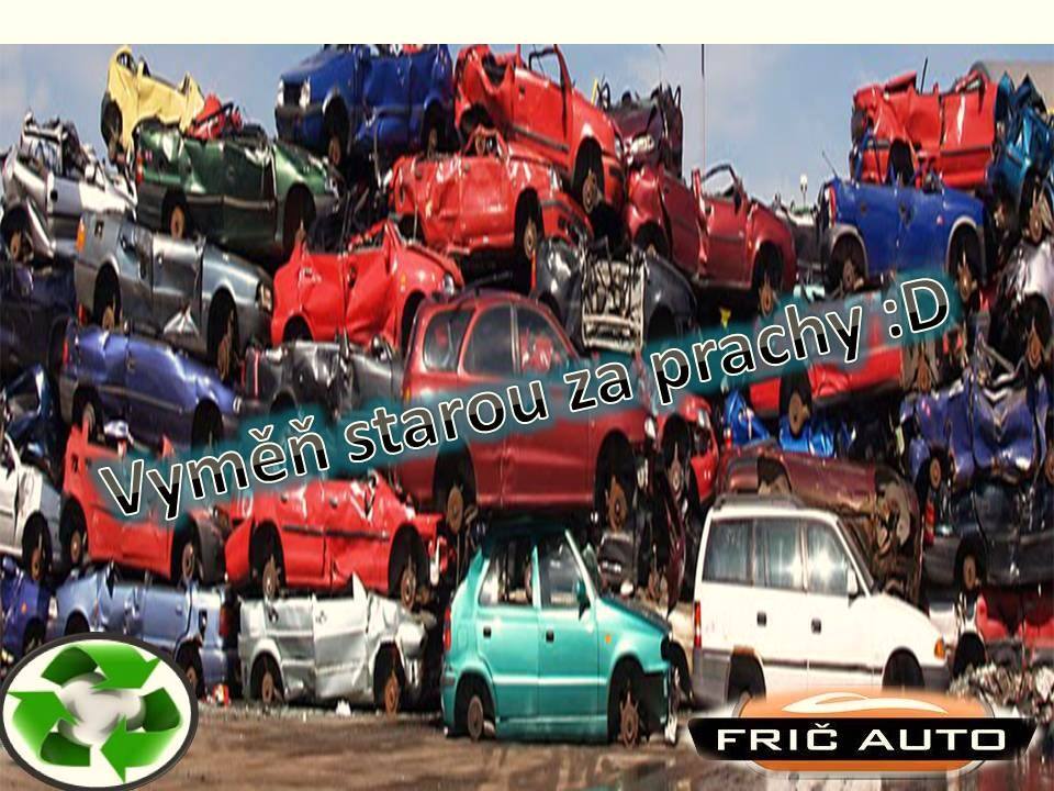 Frič auto foto 3