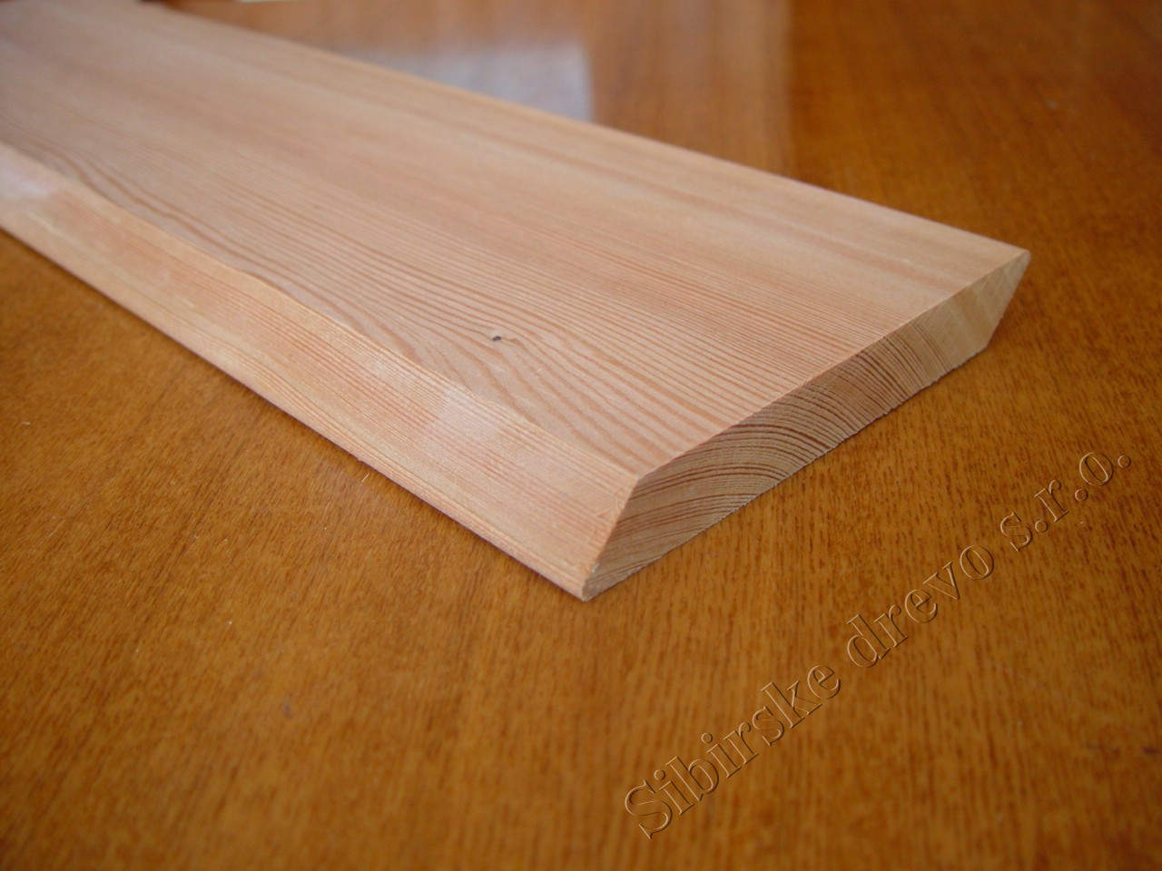 Sibirske drevo s.r.o. foto 6