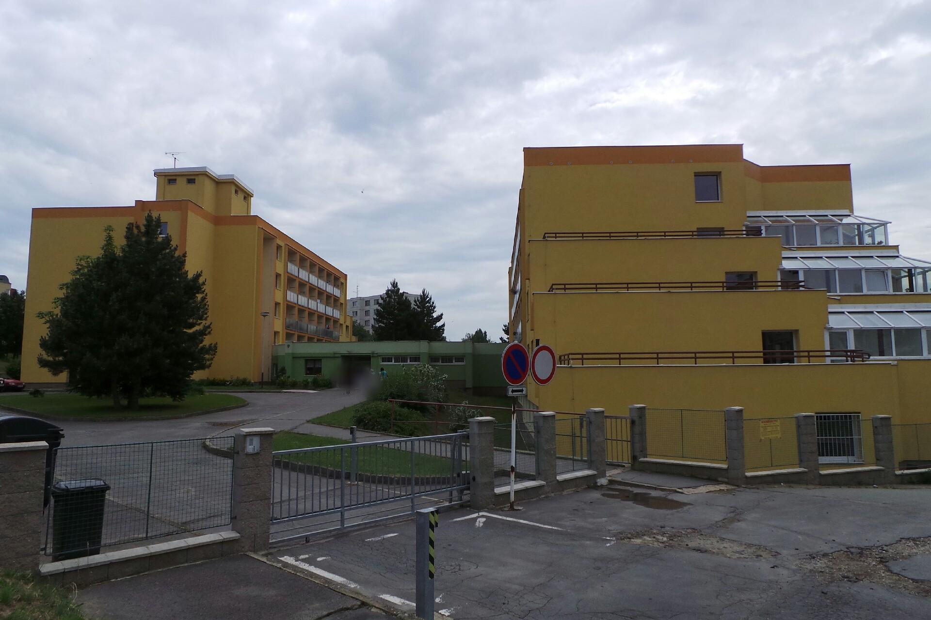 MUDr. Zdeňka Lysická