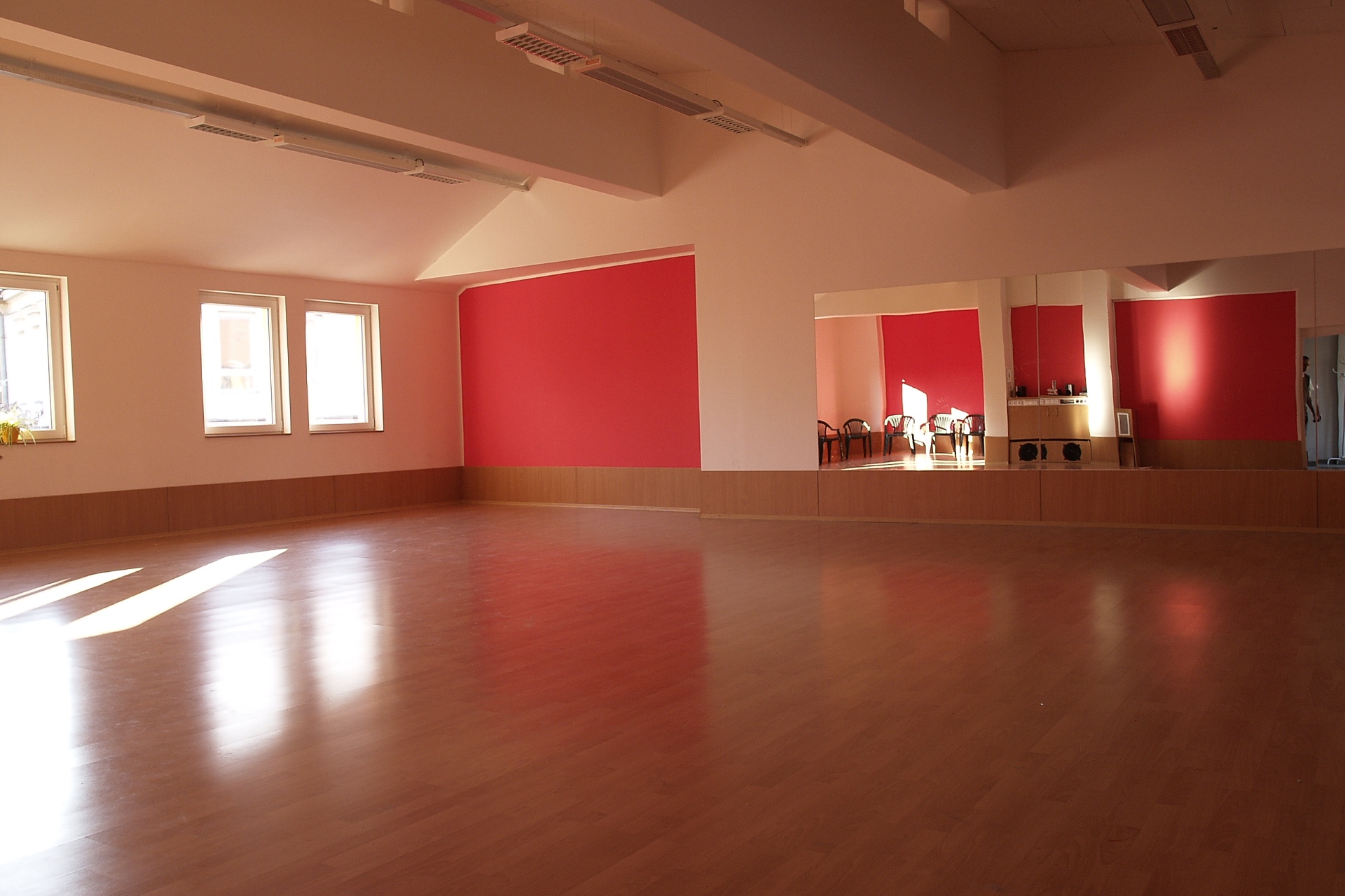 Taneční studio Kometa - DanceSportPro, s.r.o. foto 3