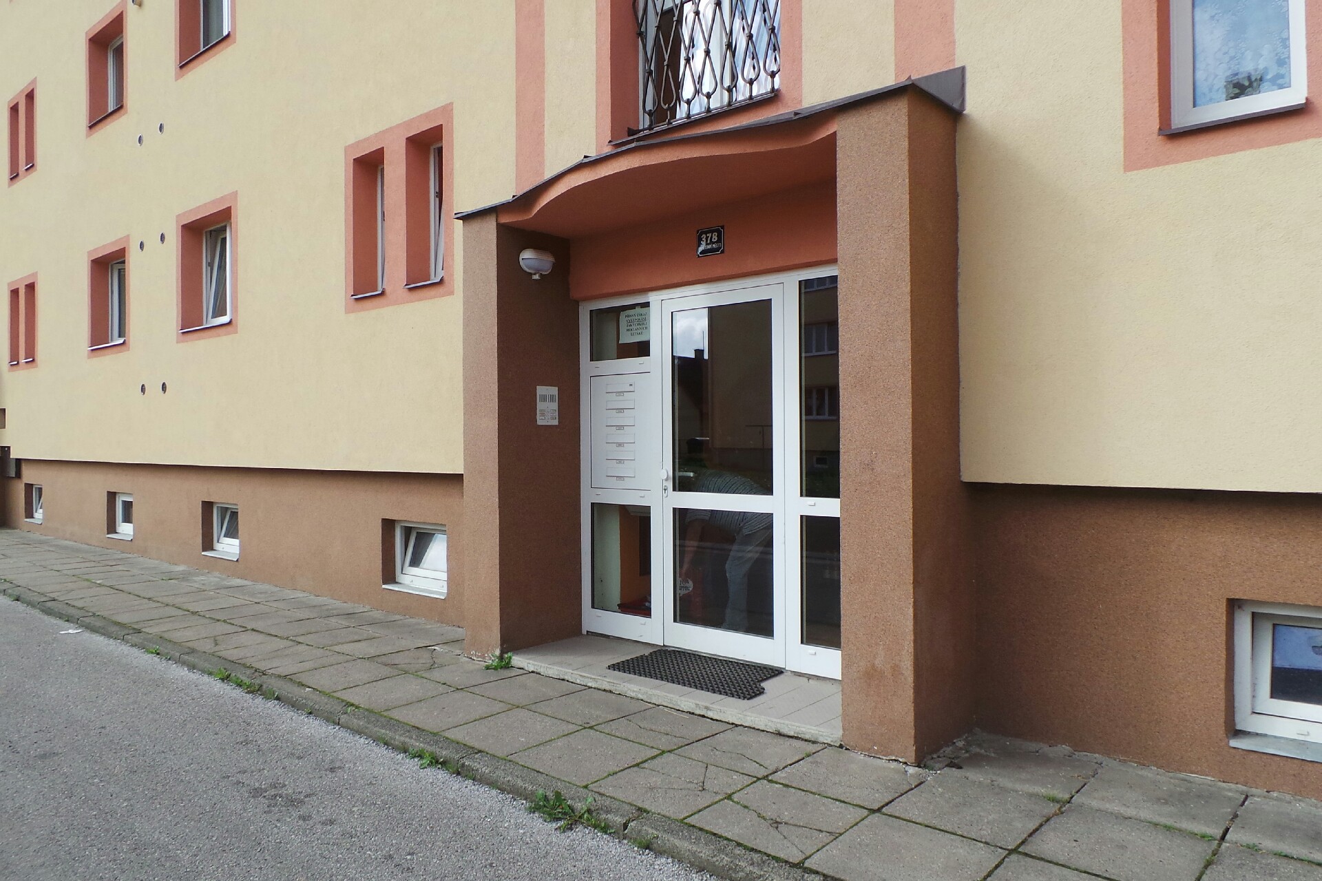 BOWLING CLUB TRUTNOV