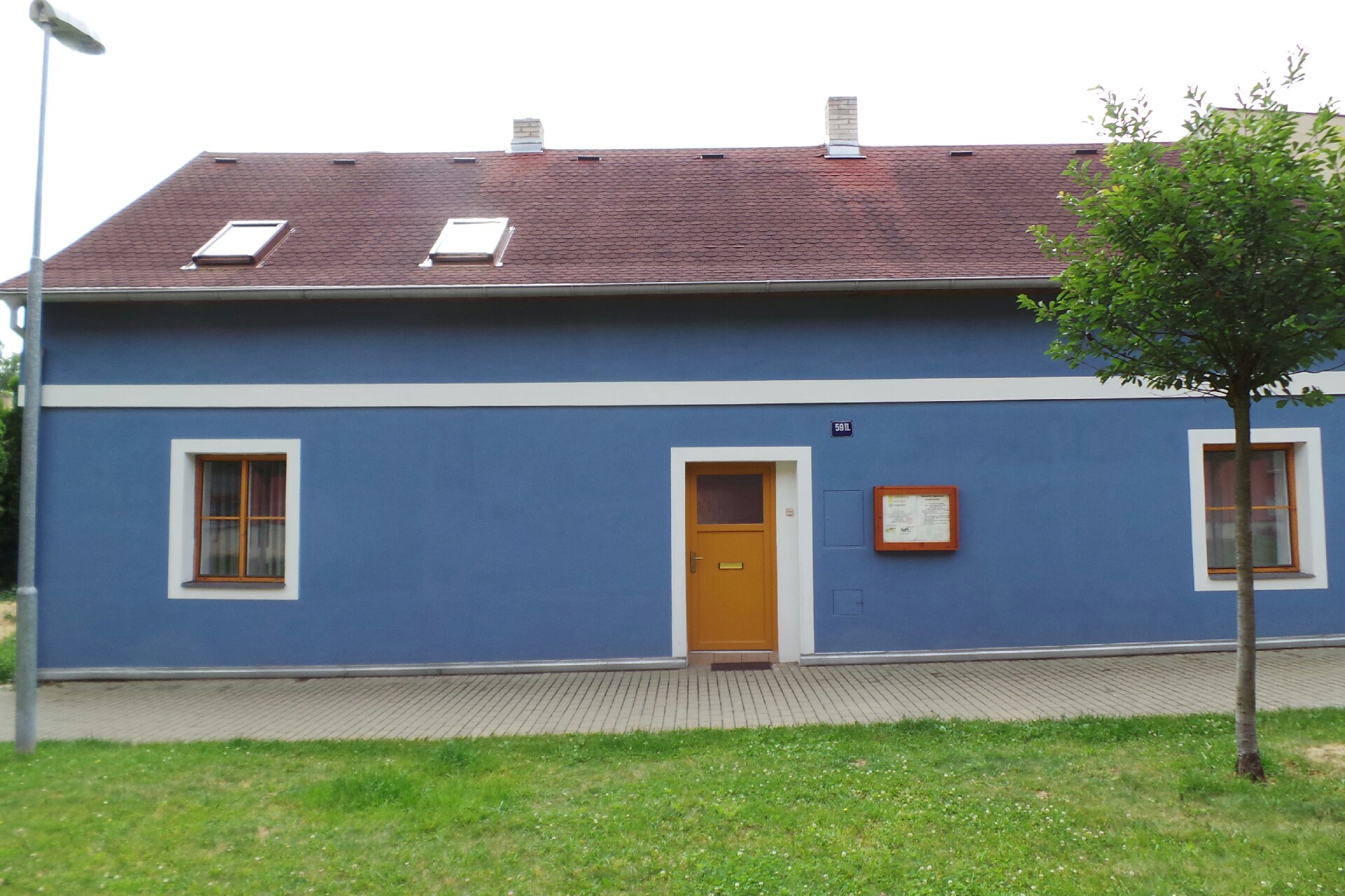 Autoškola Martínek