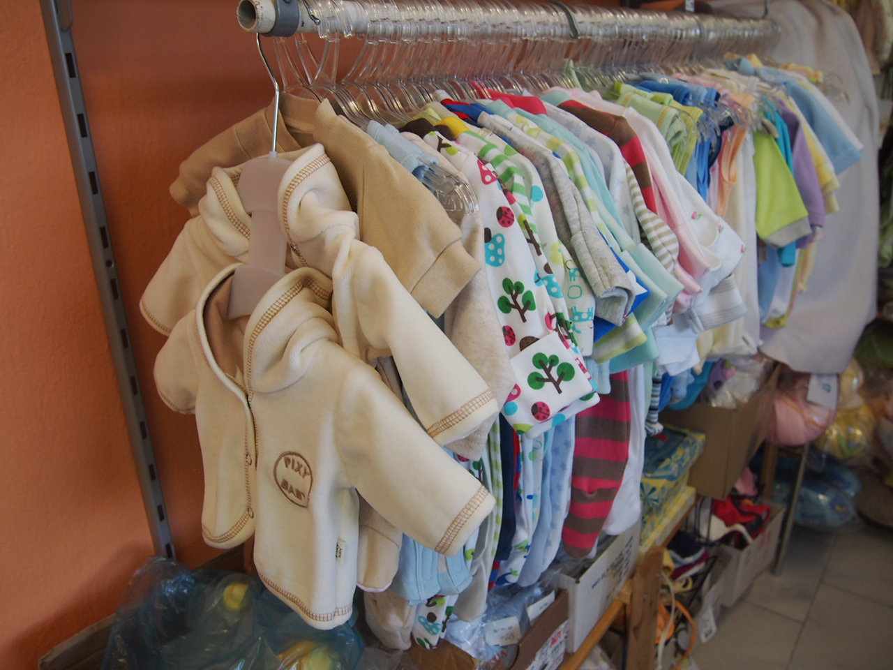 Dvojčátka - Helena Valo, DiS. foto 2