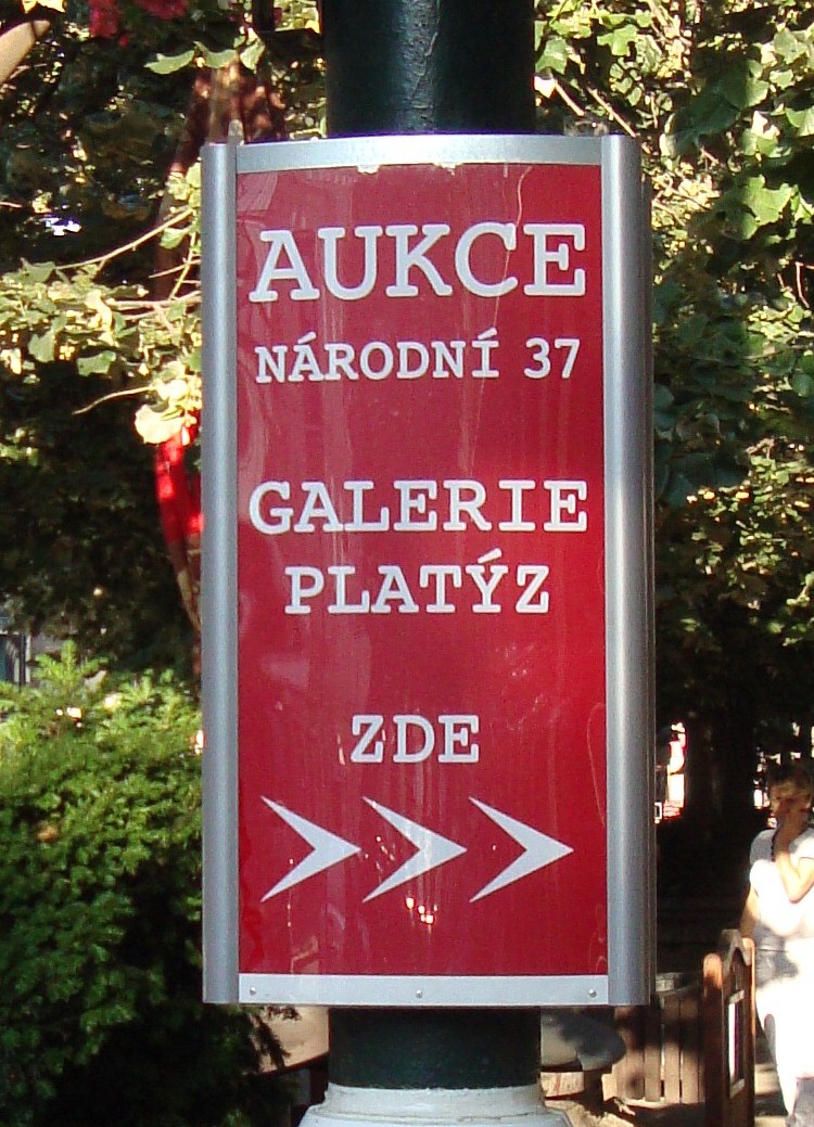 Publicitaria Praha, spol. s r.o. foto 4