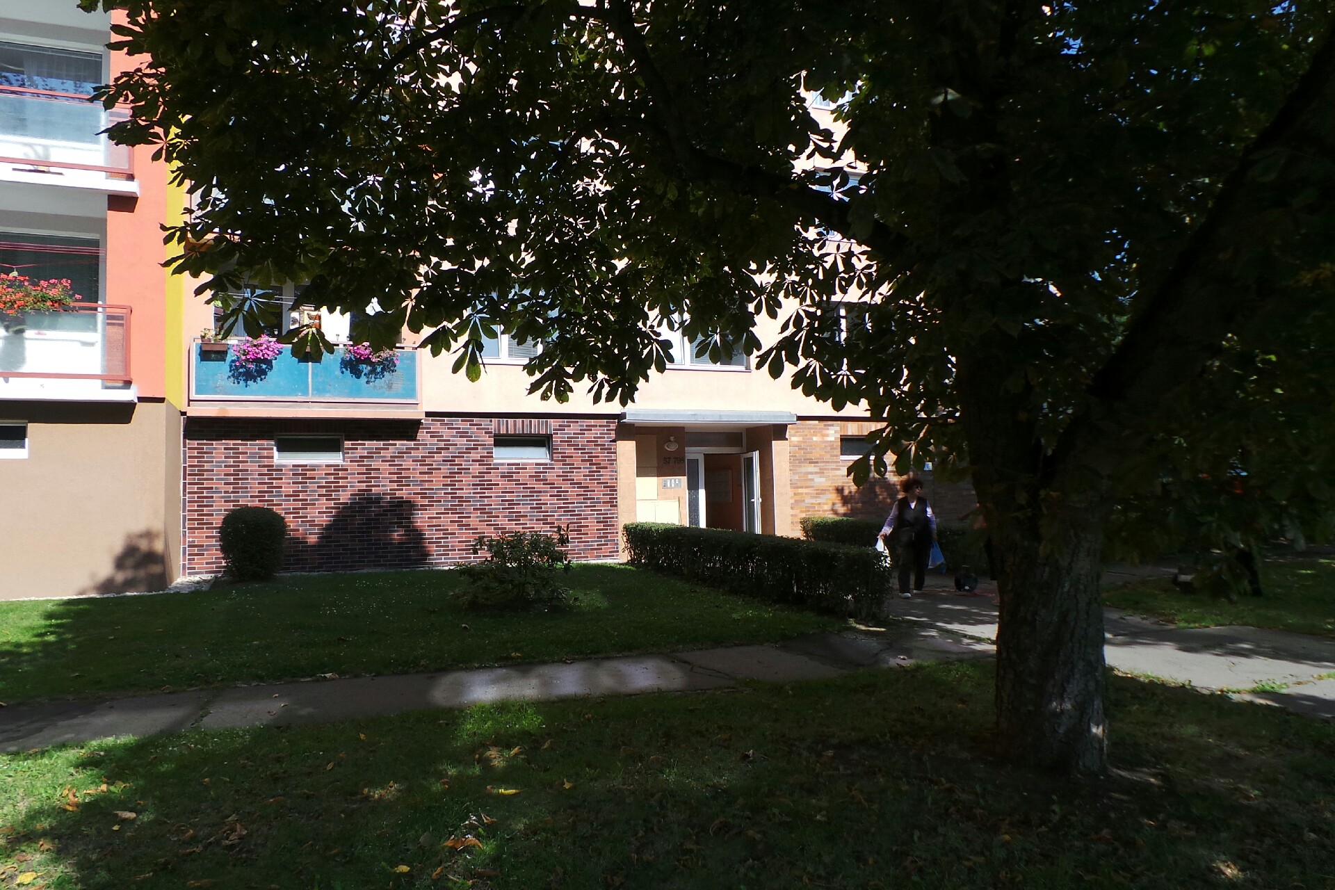 Milan Šárközi - malířské práce