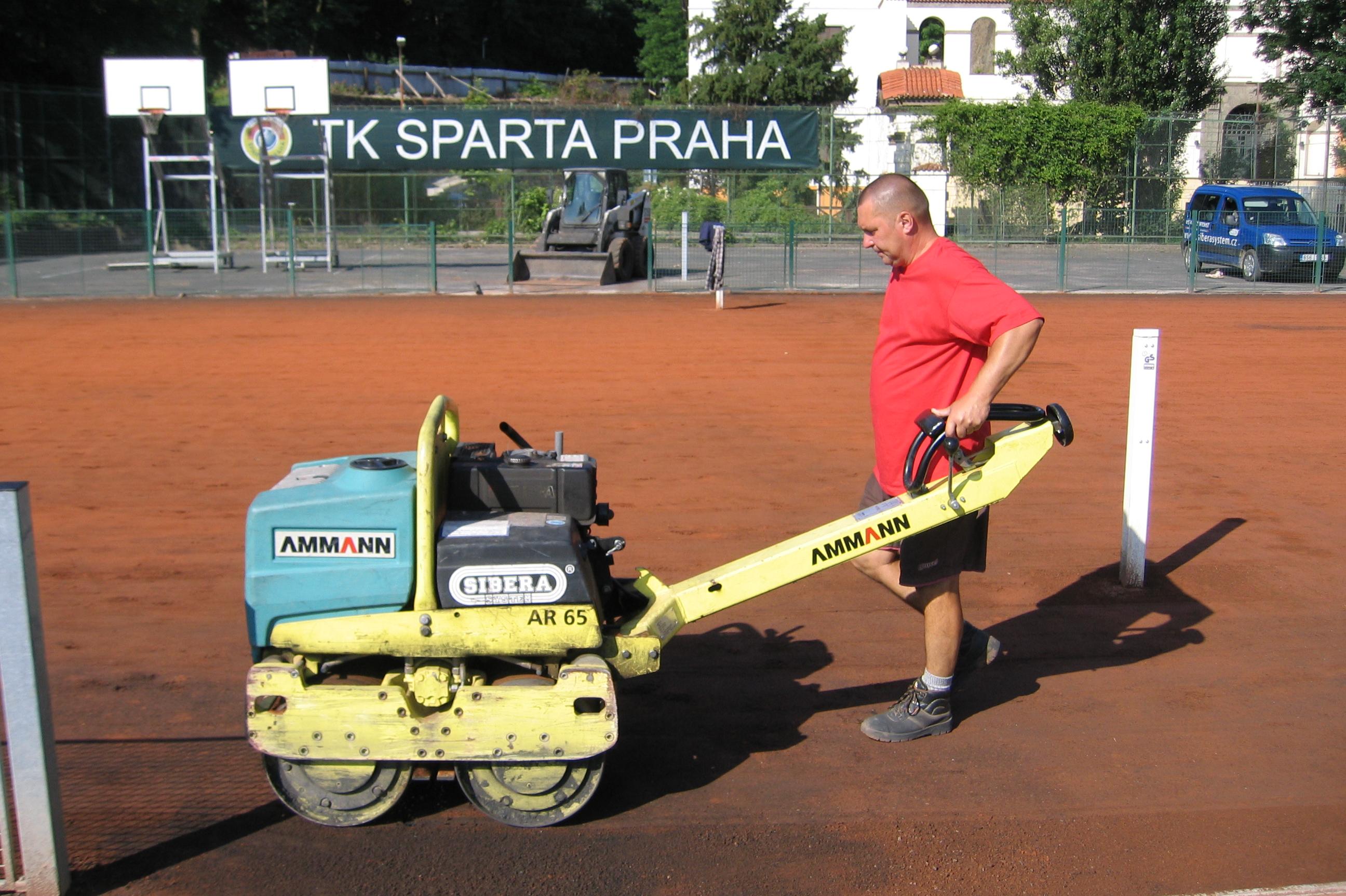 SIBERA SYSTEM s.r.o.