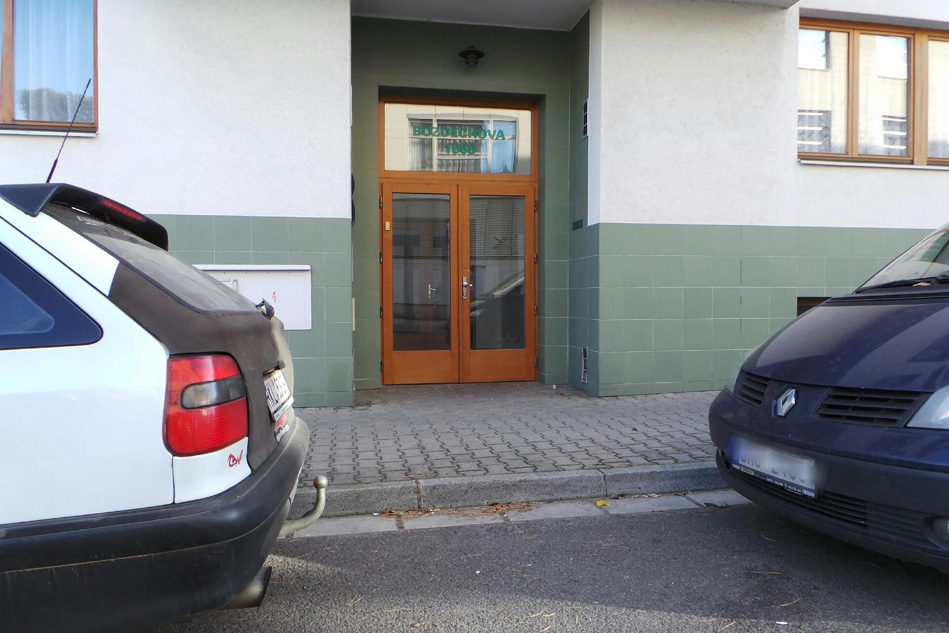 Dopravně inženýrská kancelář, s.r.o. foto 1