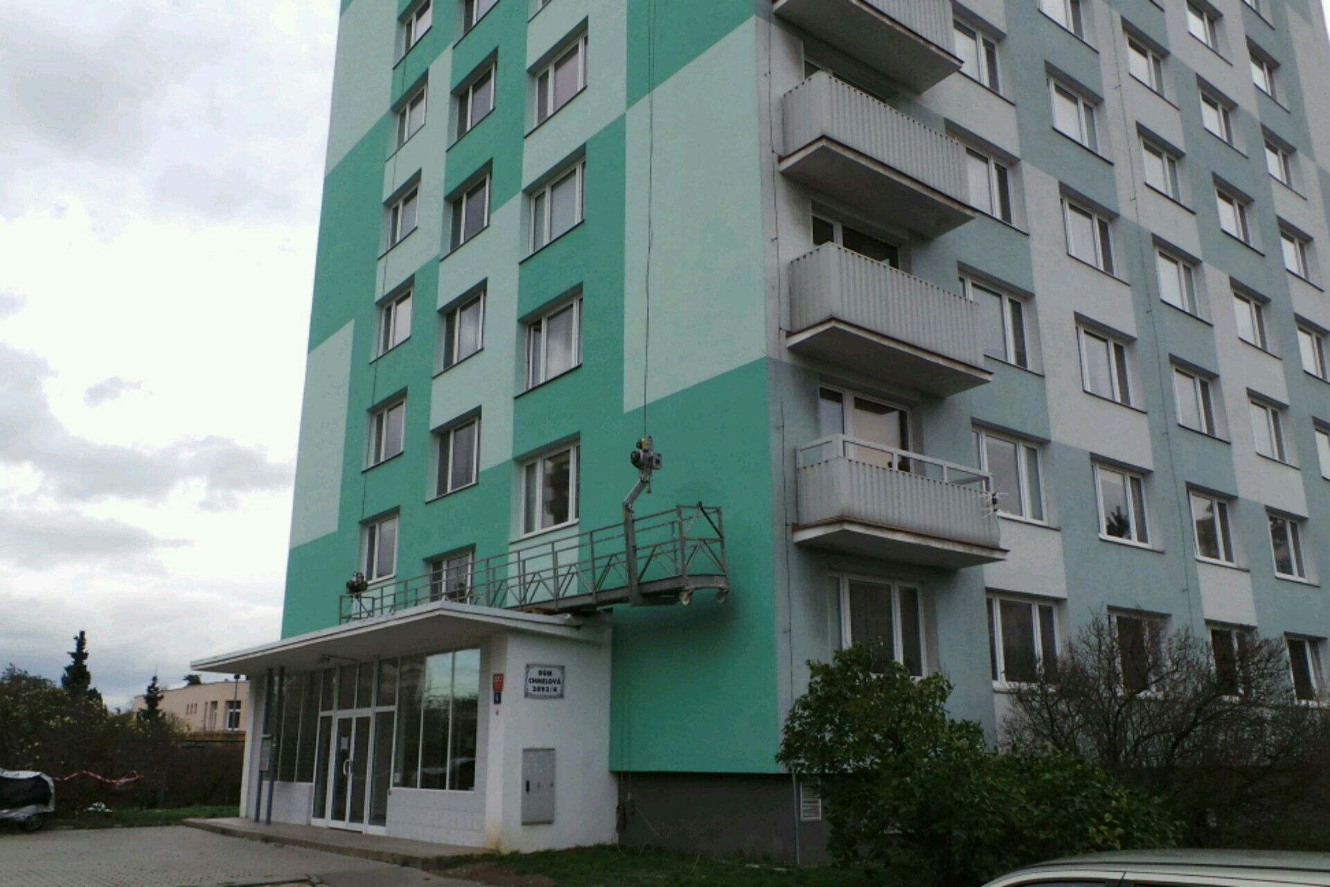 Generali Česká pojišťovna - Michaela Krutá