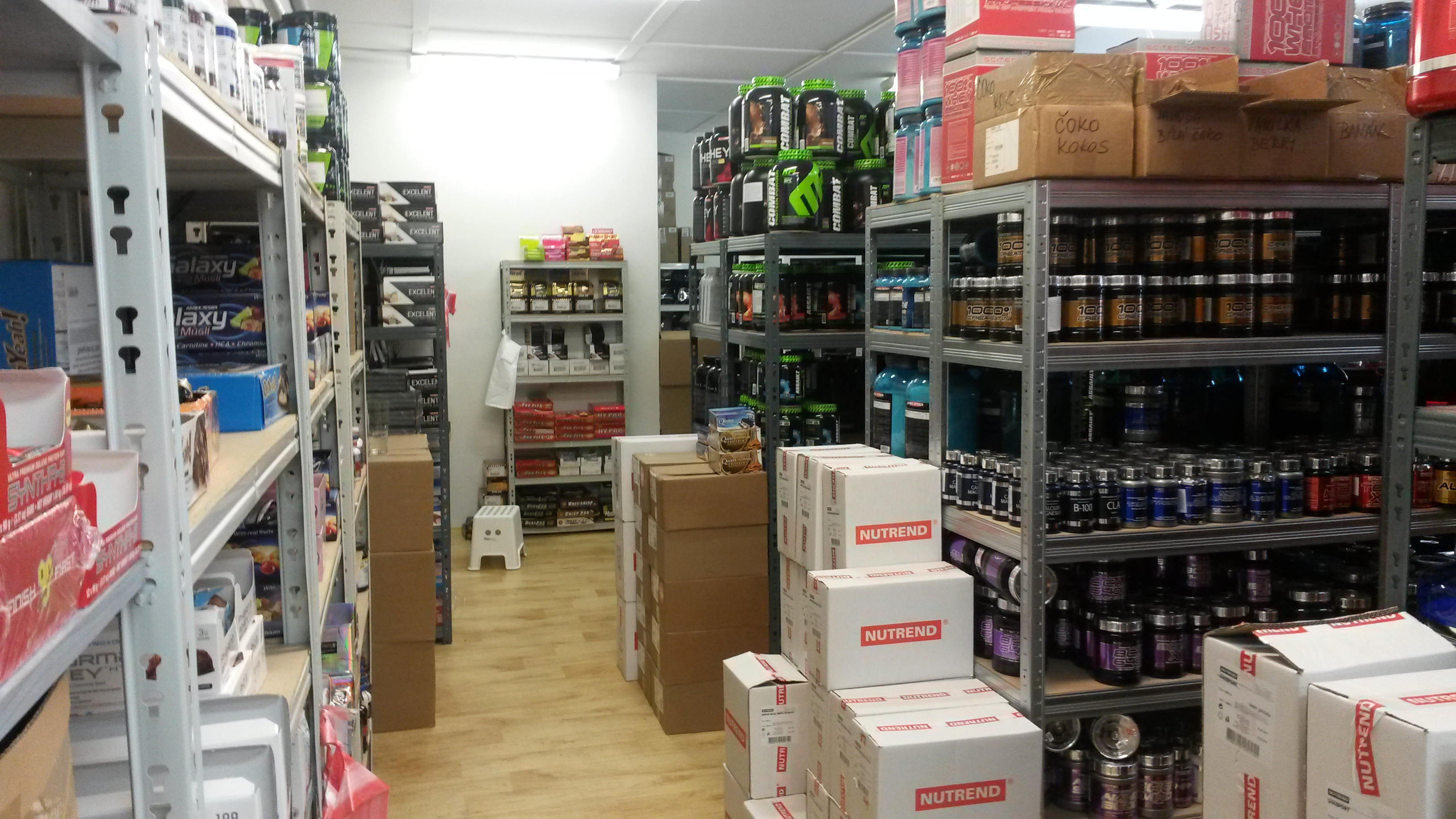 Fitness007.cz foto 4