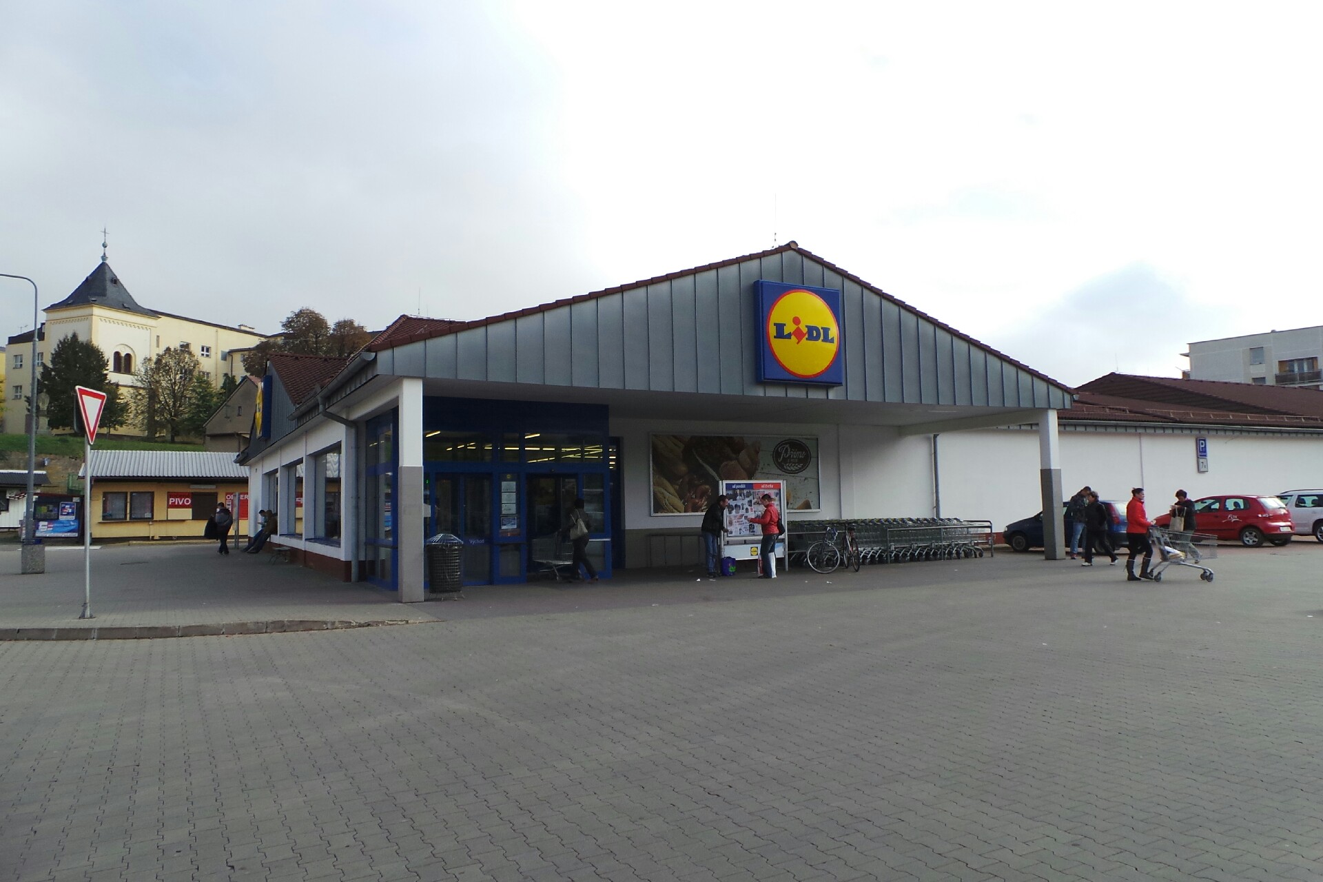 Lidl