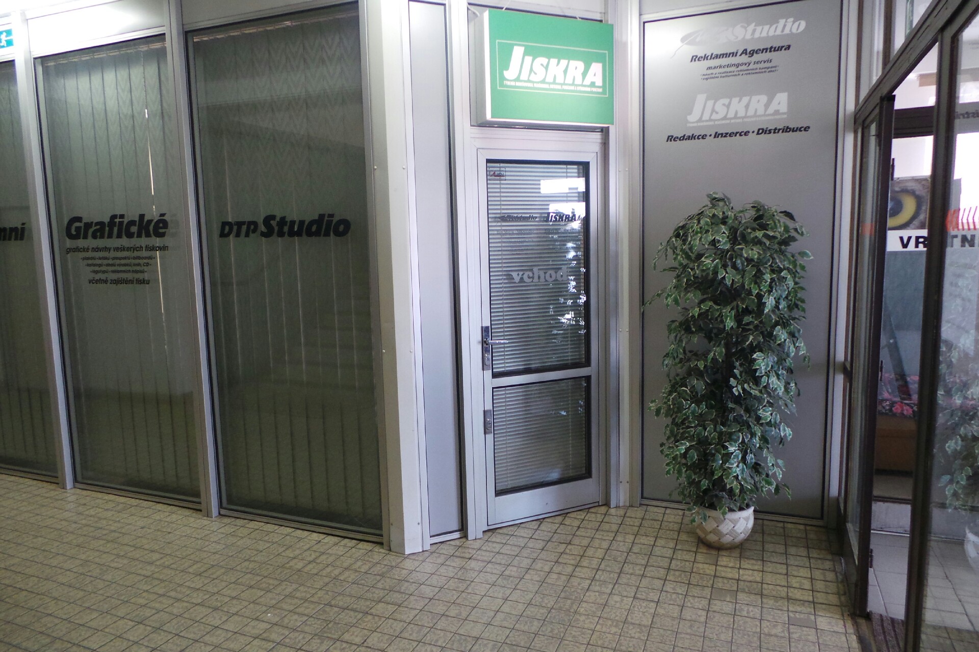 Jiskra Benešov, s.r.o. foto 2