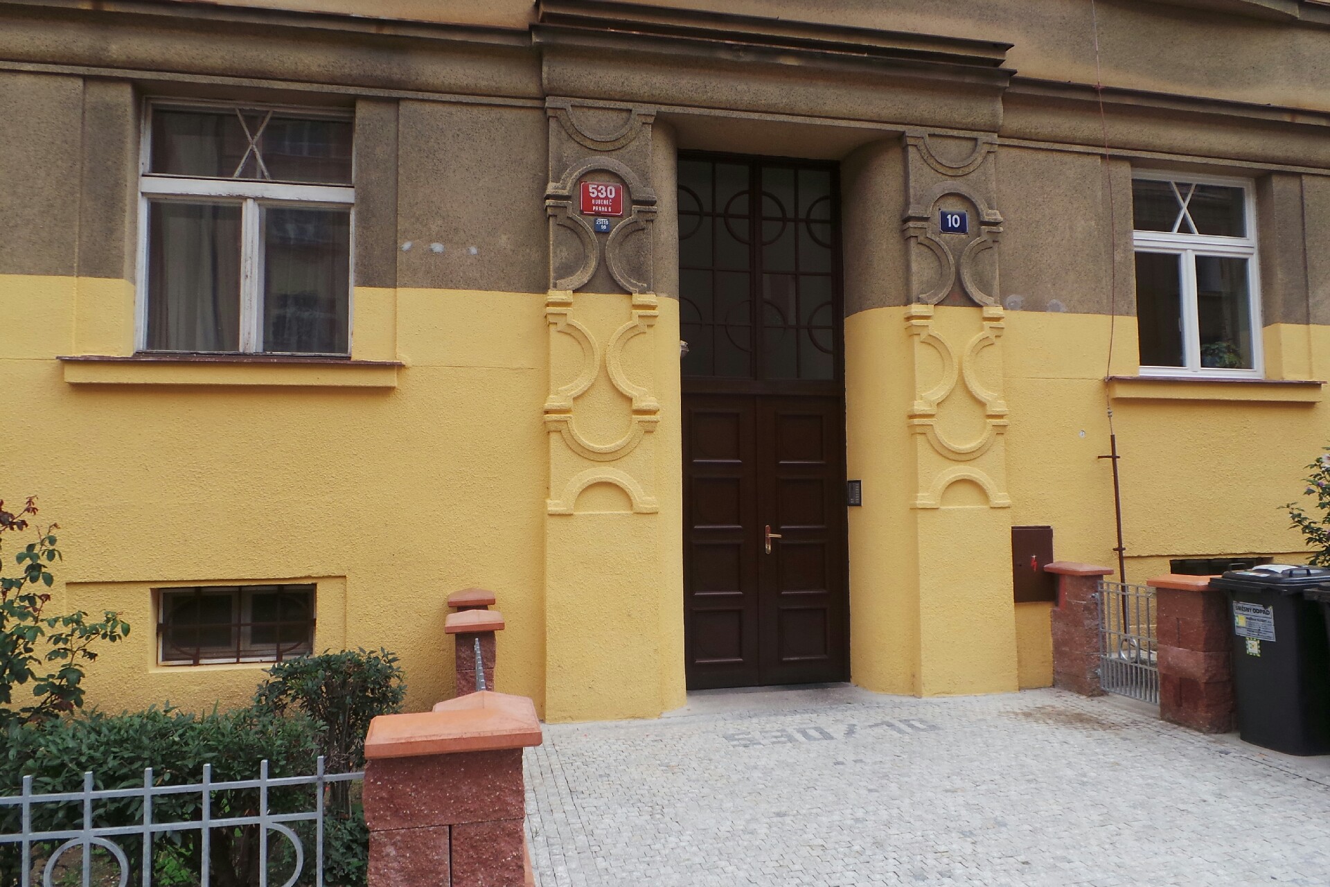 ARKUS - Ing. Iva Chorvátová