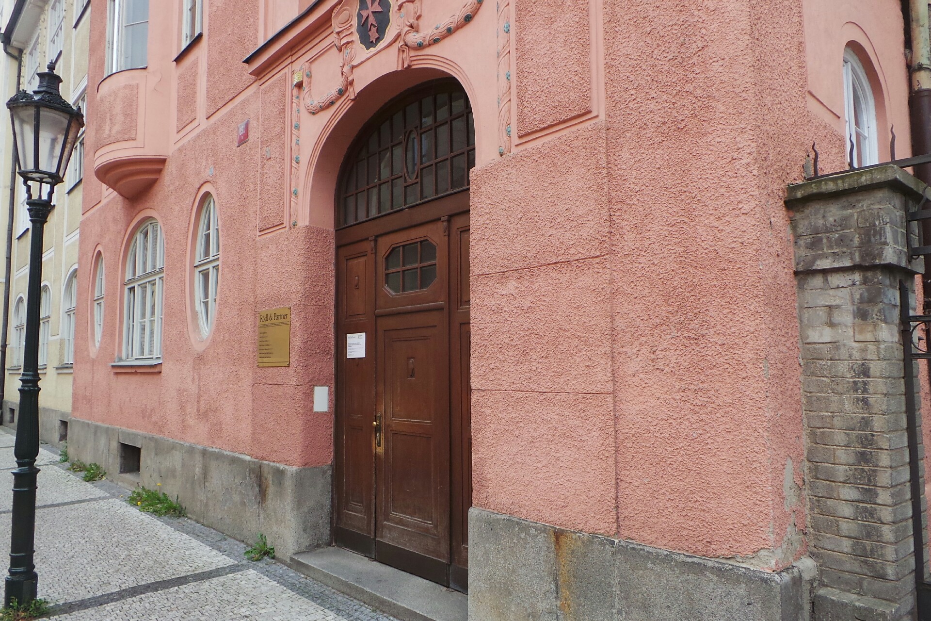 JUDr. Monika Novotná, advokátka