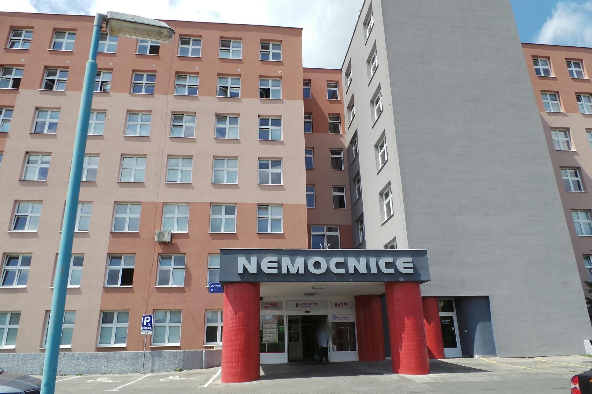 Ambulance alergologie a klinické imunologie pro děti i dospělé I. - Nemocnice AGEL Prostějov