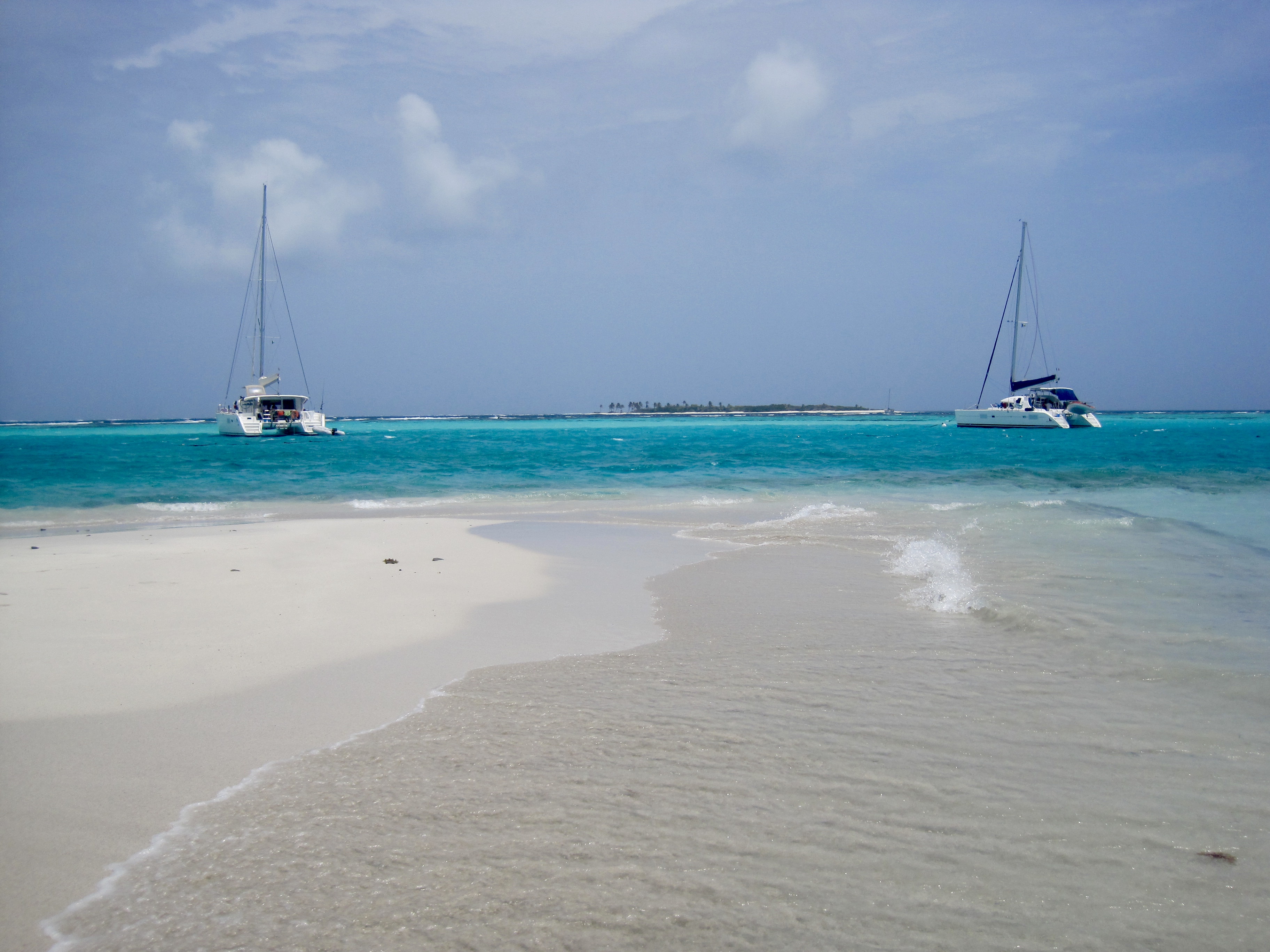 Samo Sailing, s.r.o. foto 2