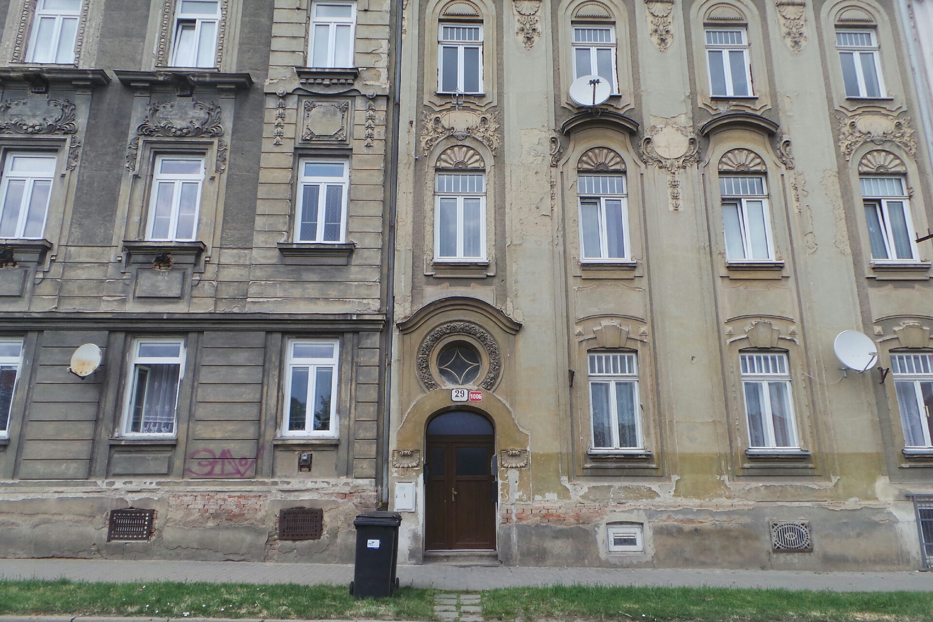 První golfový club Znojmo