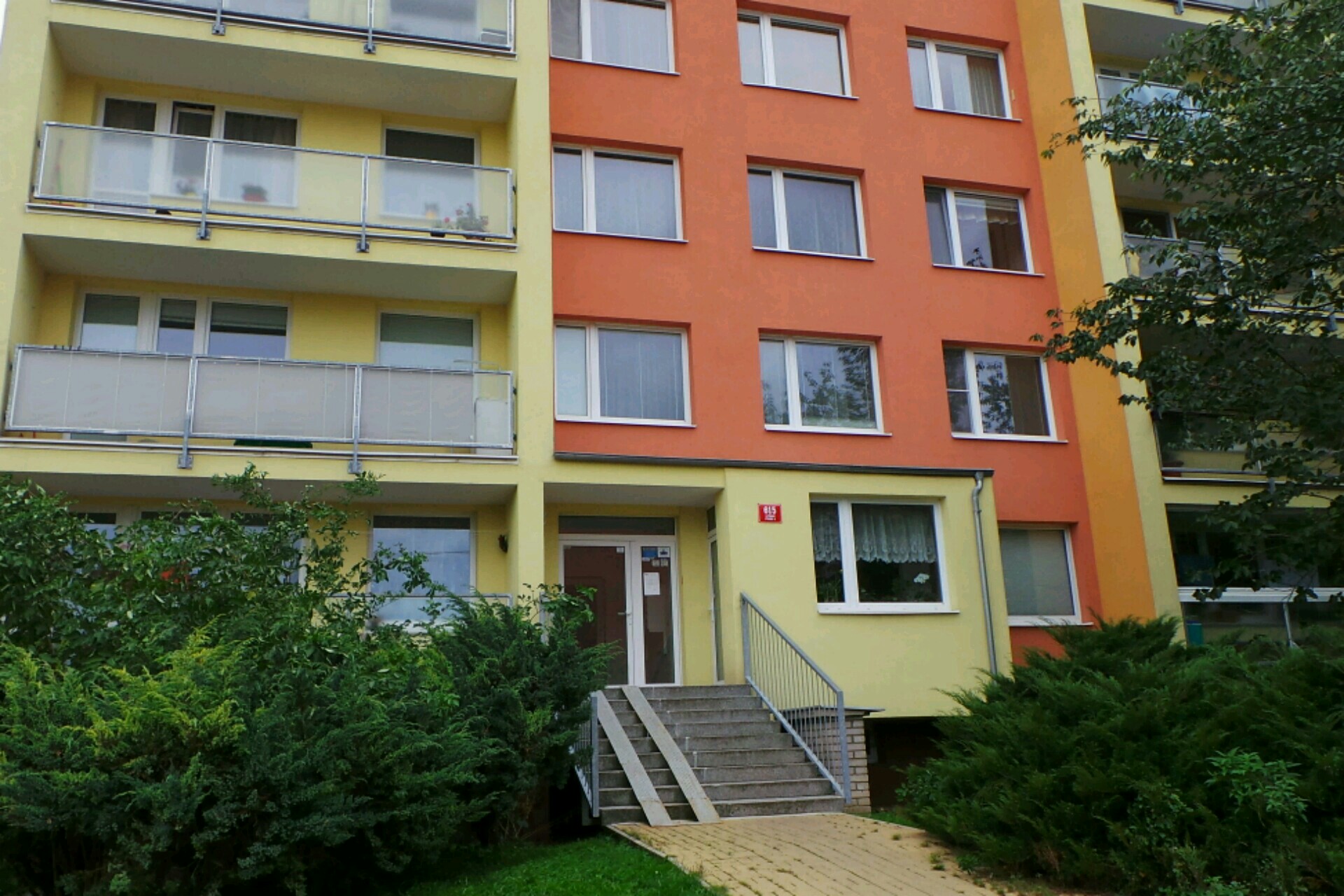 Ing. Petr Preininger