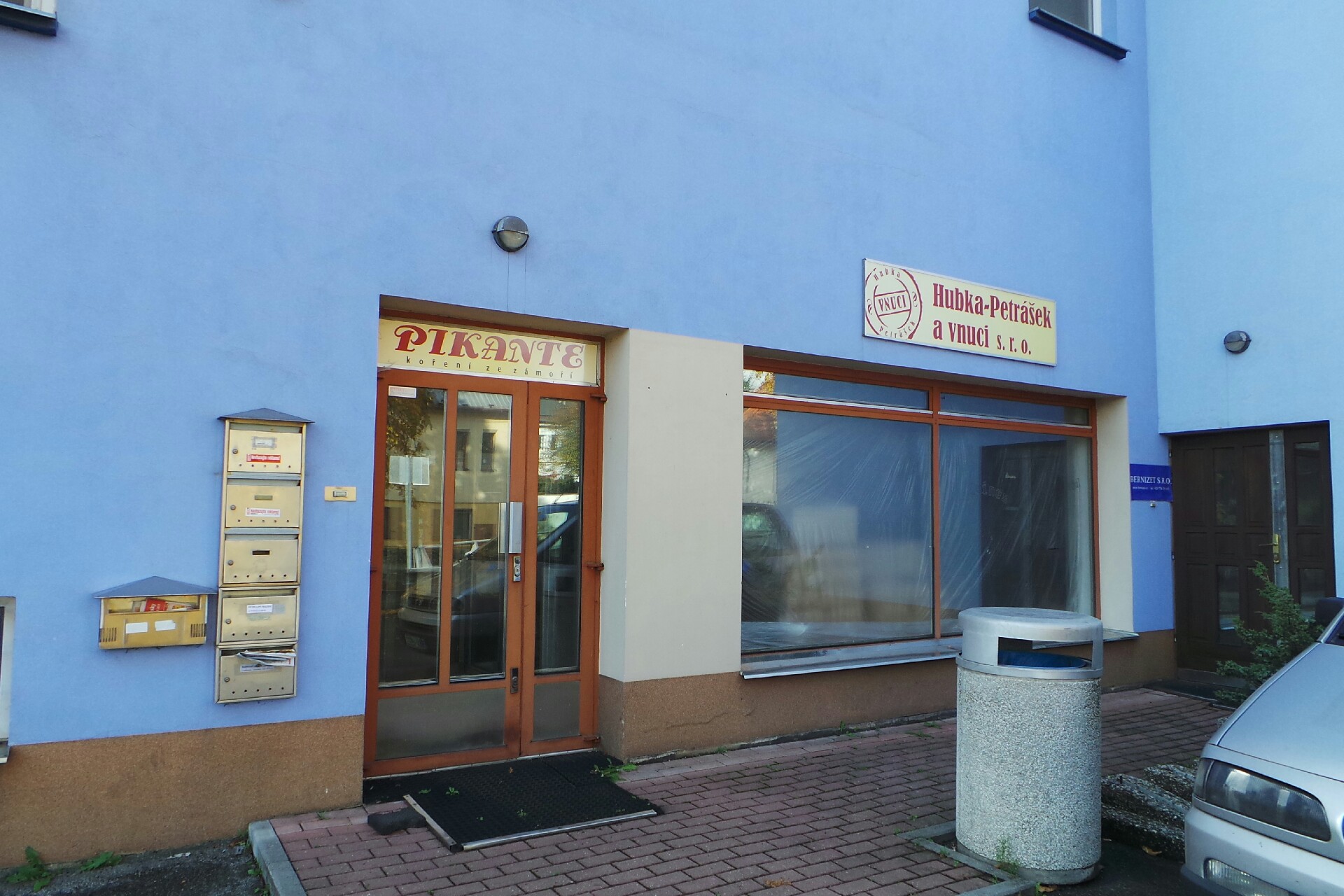 Kerles, spol. s r.o.