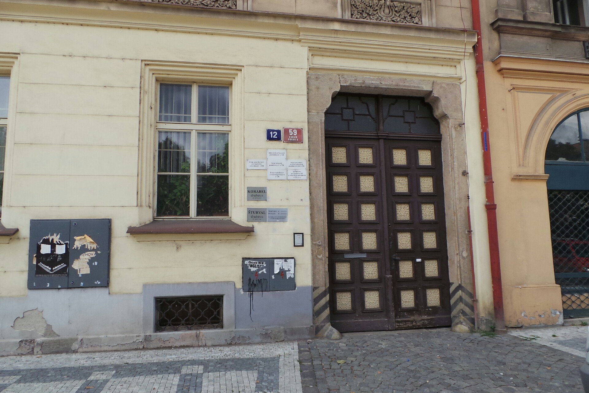 BIOSYNCHRON Therapy, o.p.s.