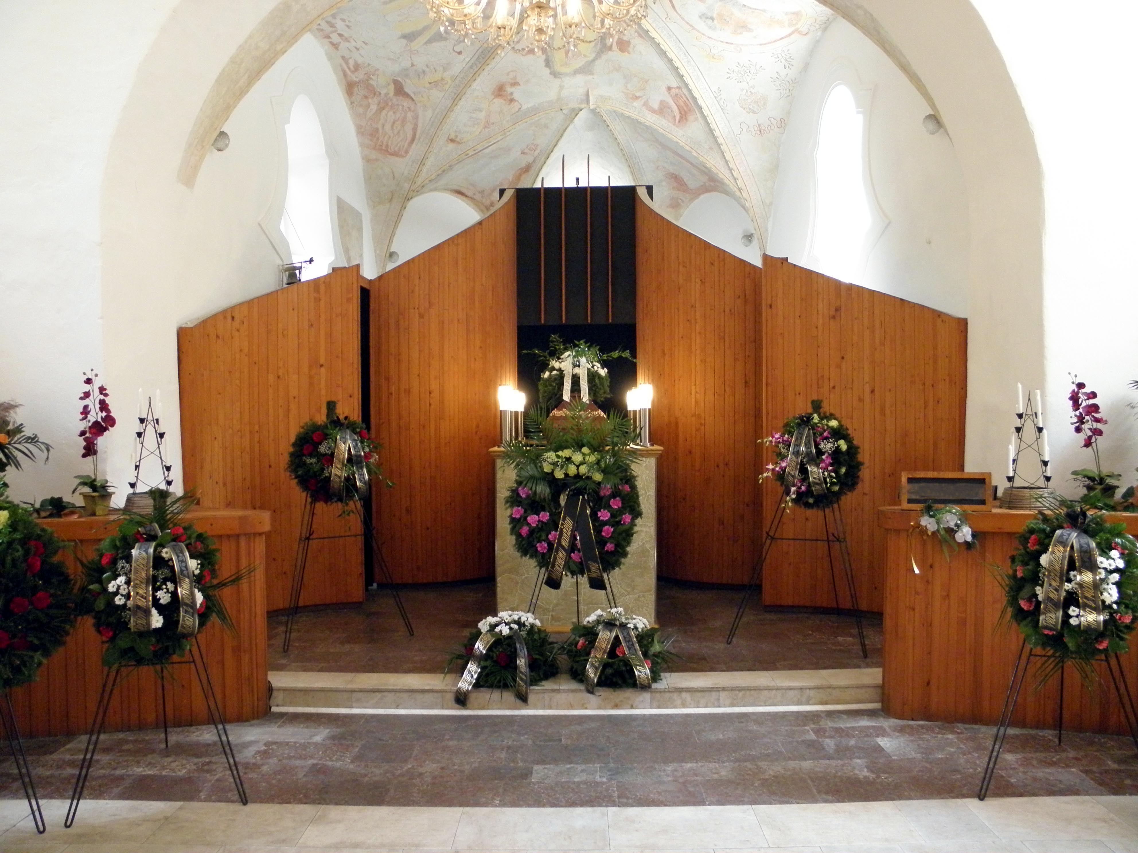 Pohřební služba Benda s.r.o. foto 4