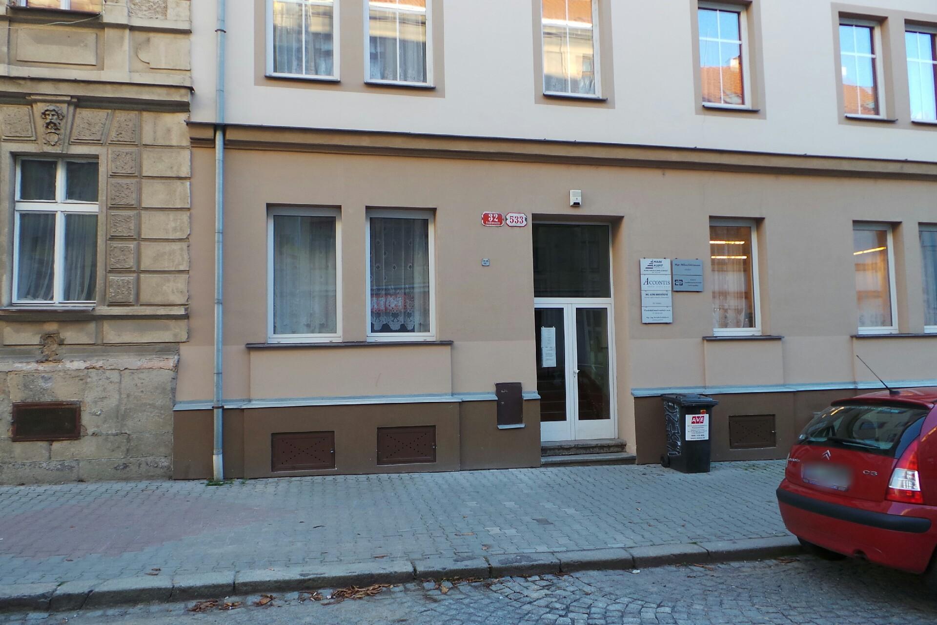 Daňový poradce ev. č. 0917 Mgr. Ing. Jarmila Sedláčková