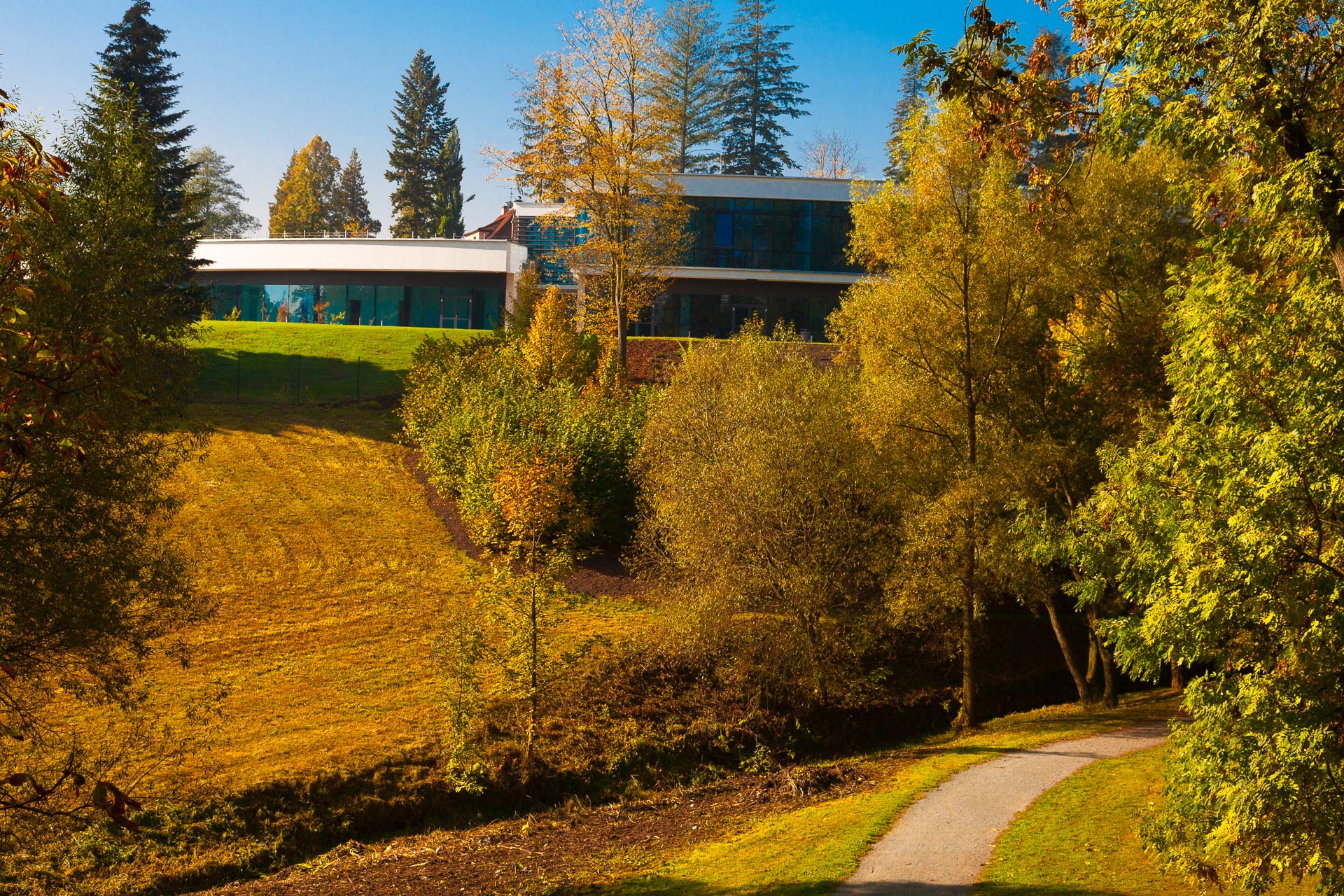 Veba hotel resort - Congress & Wellness foto 2