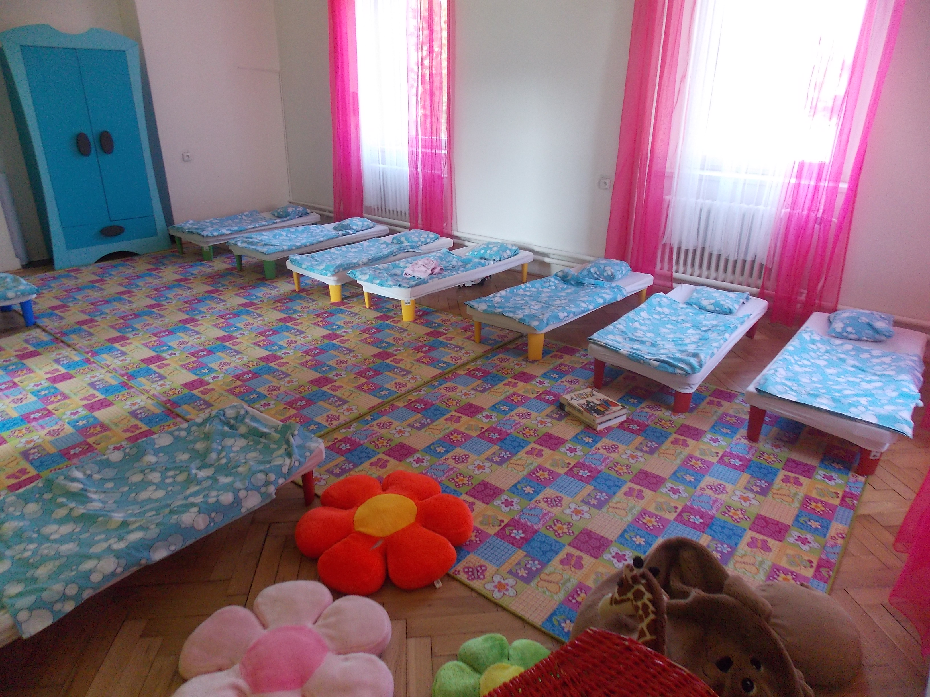 Mateřská škola Bambinárium foto 4