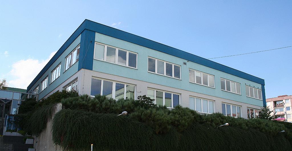 B3 Office Centre, a.s. foto 2