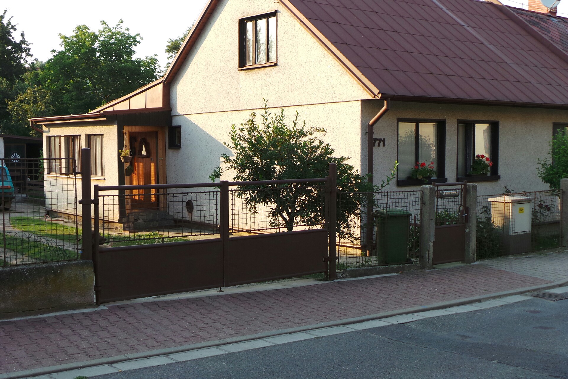 Zálesák - svaz pro pobyt v přírodě středisko Táborníci