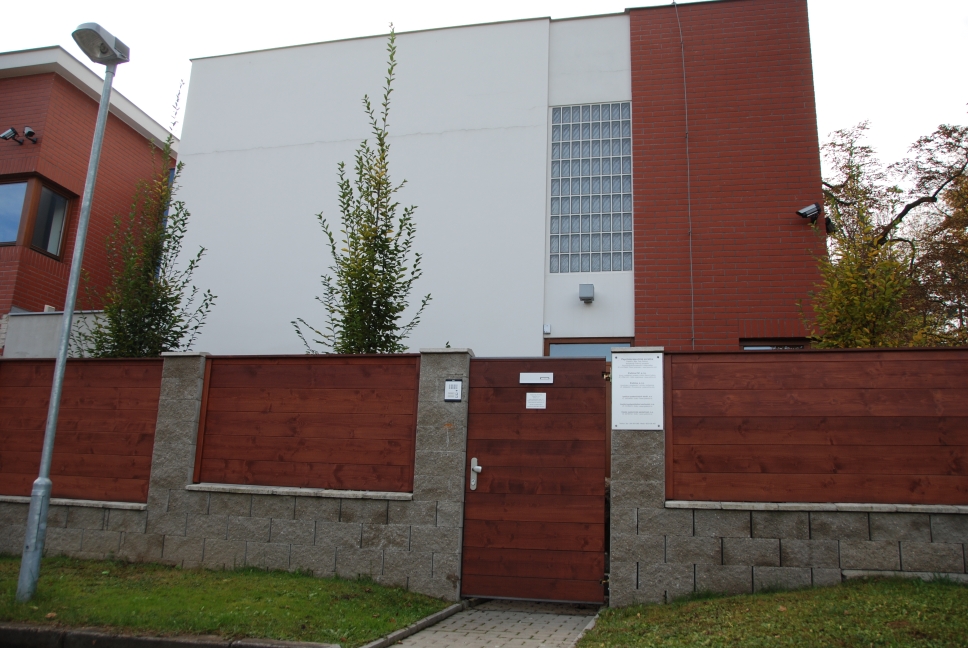 PaedDr. Mgr. Petr Parma - Psychoterapeutická poradna