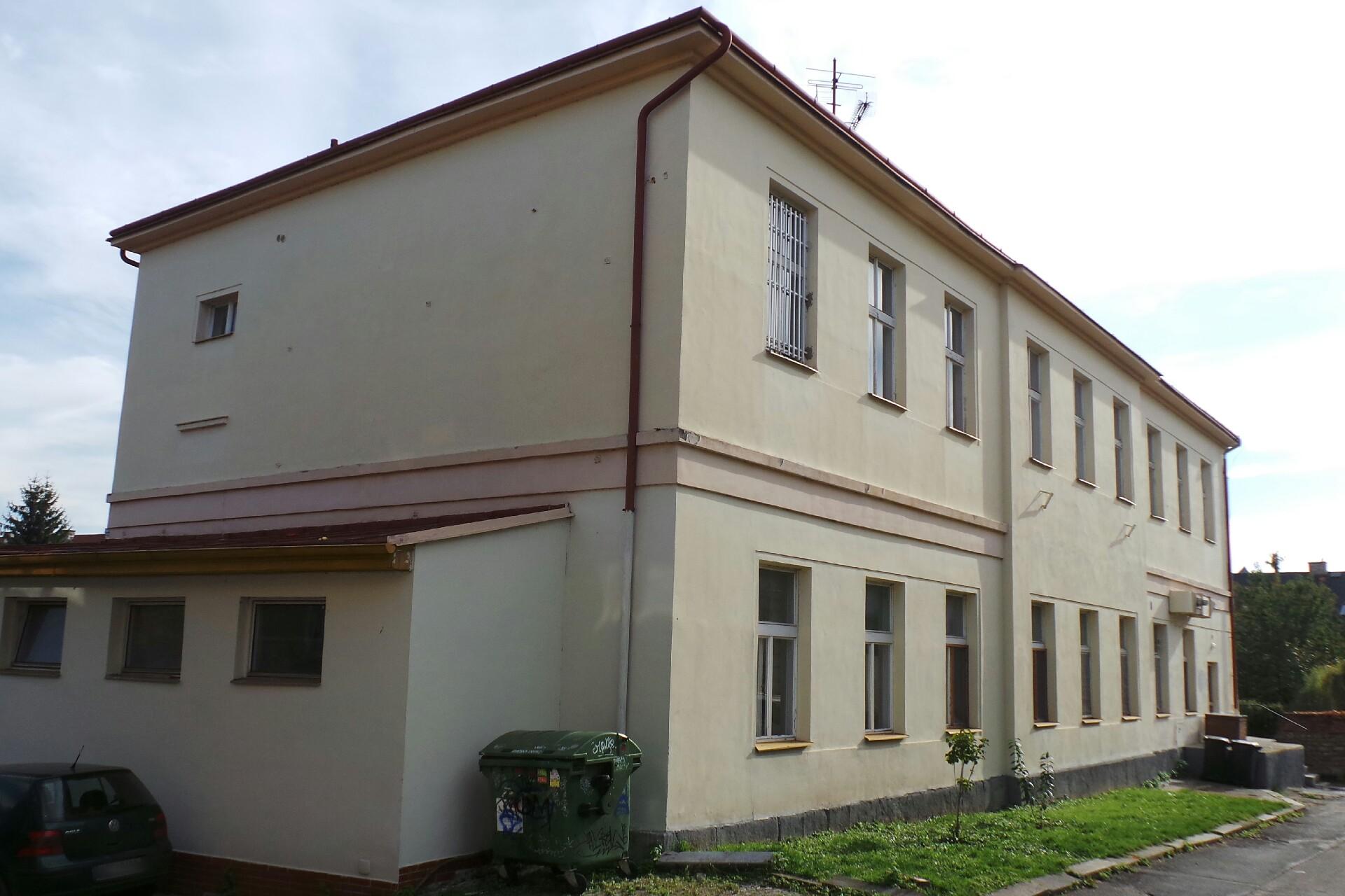 Výchovný ústav Kutná Hora