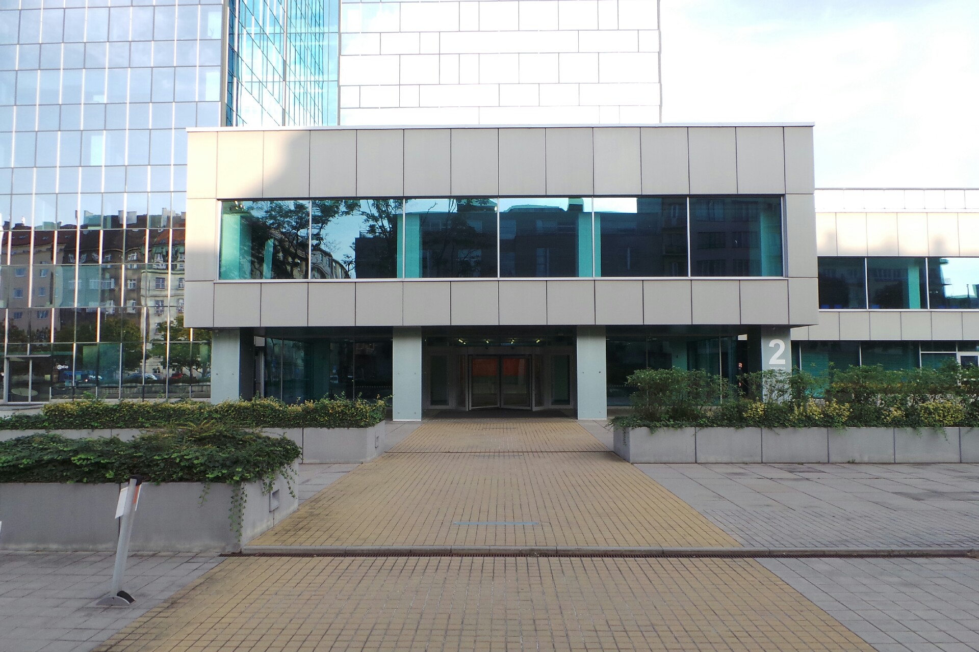 ZG Lighting Czech Republic, s.r.o.