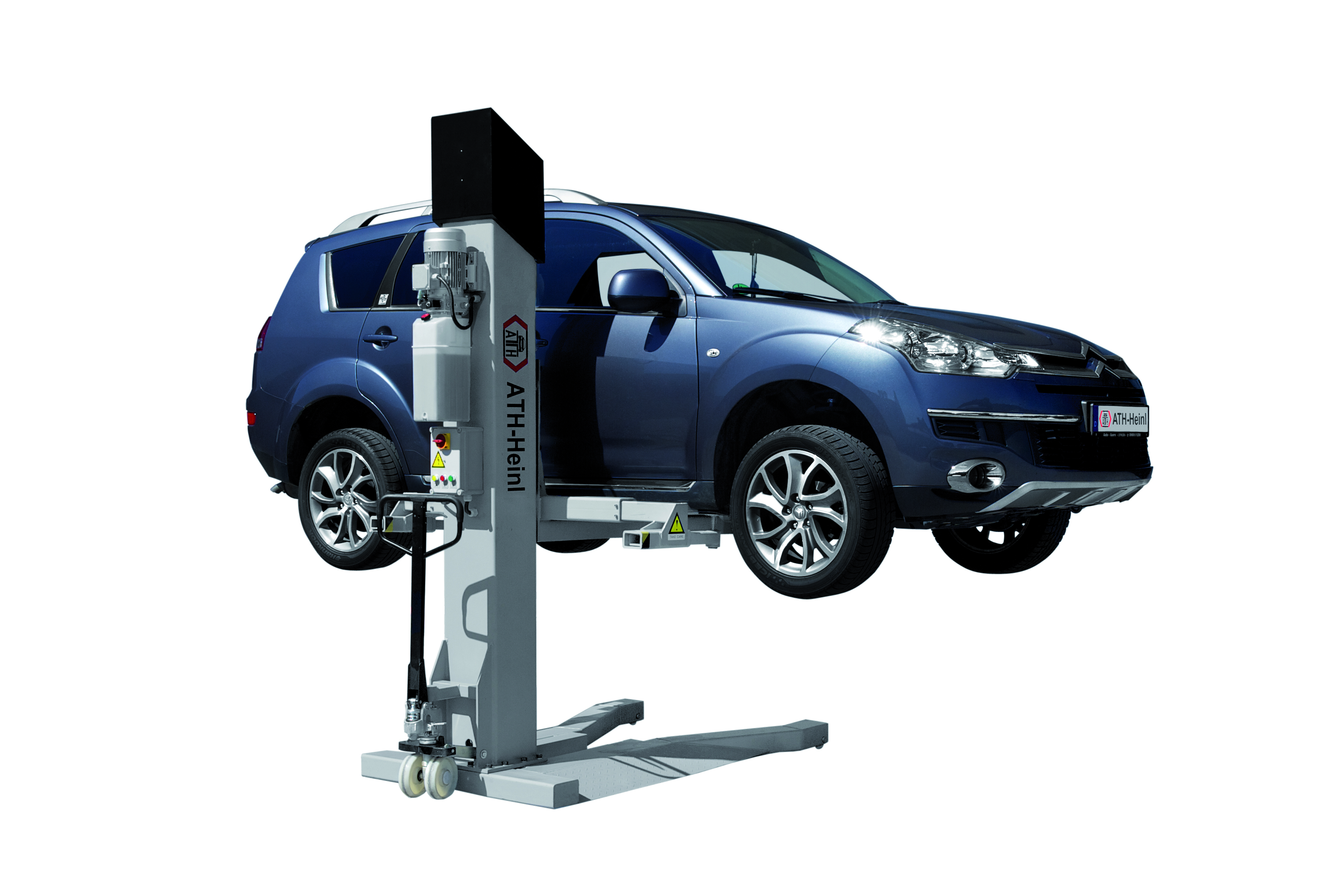 Vladimír Vlček - Servis-GZ foto 3