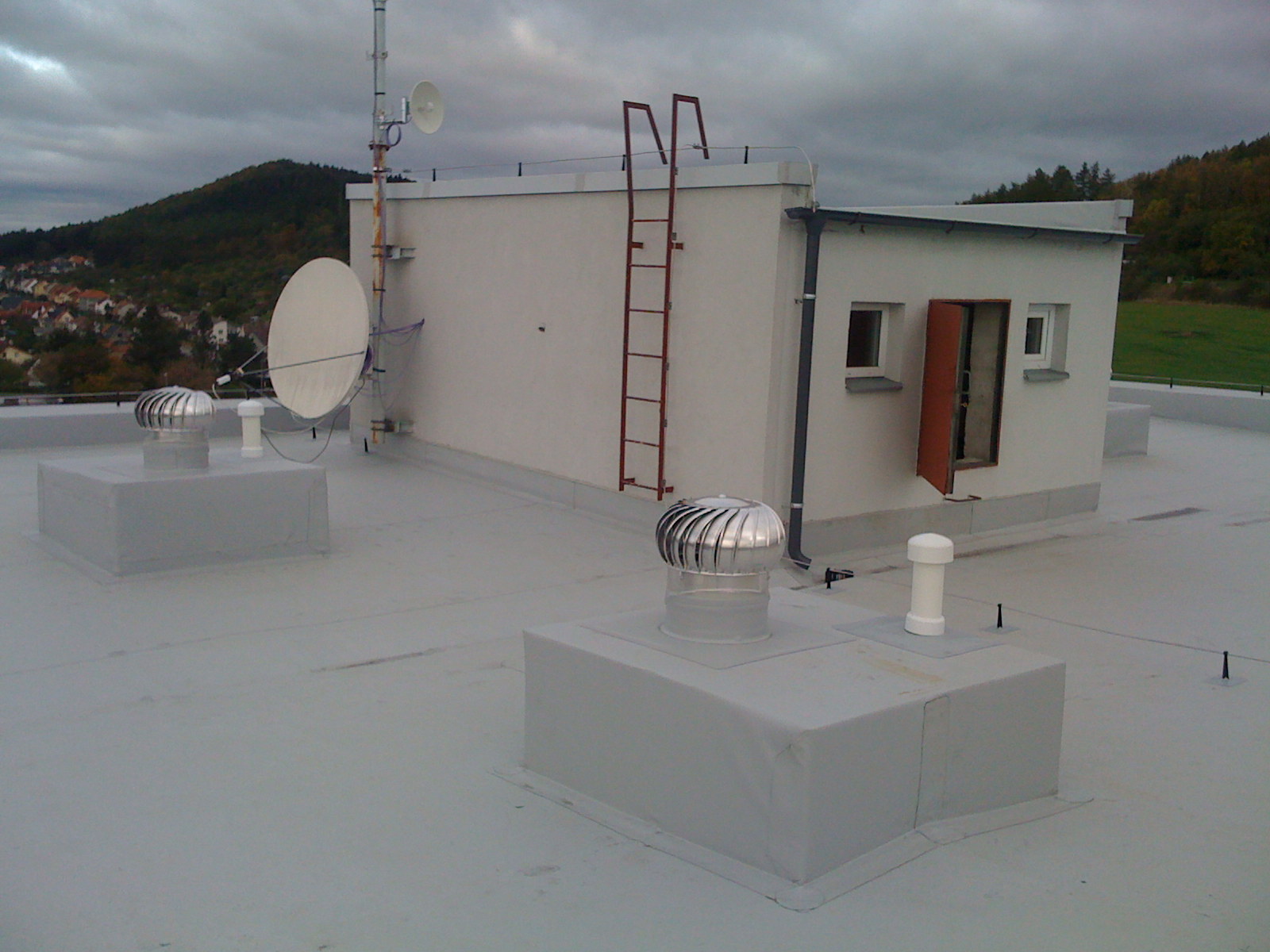 Alcedo PSV s.r.o. foto 2