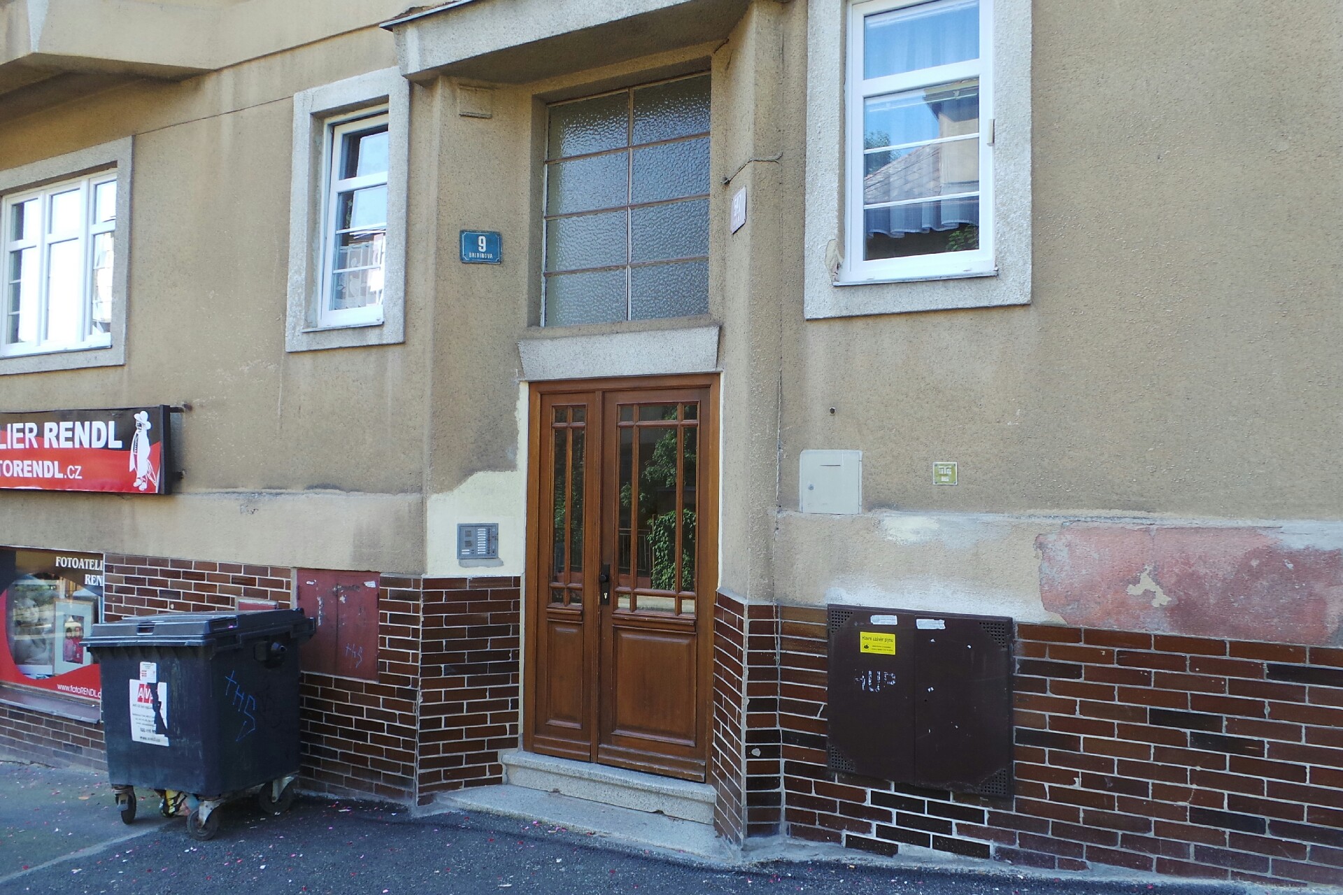 DESSTER, spol. s r.o.