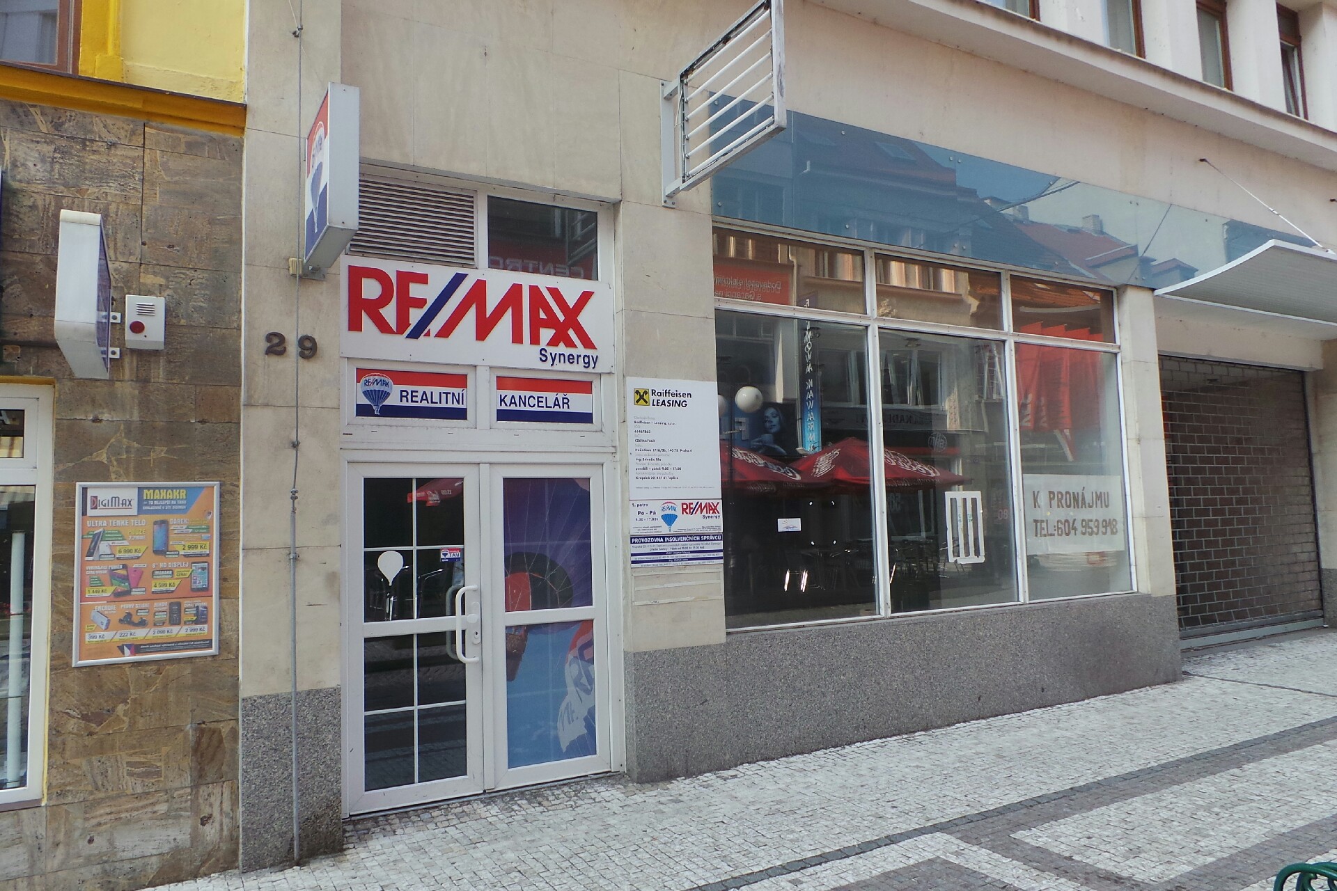 Raiffeisen - Leasing