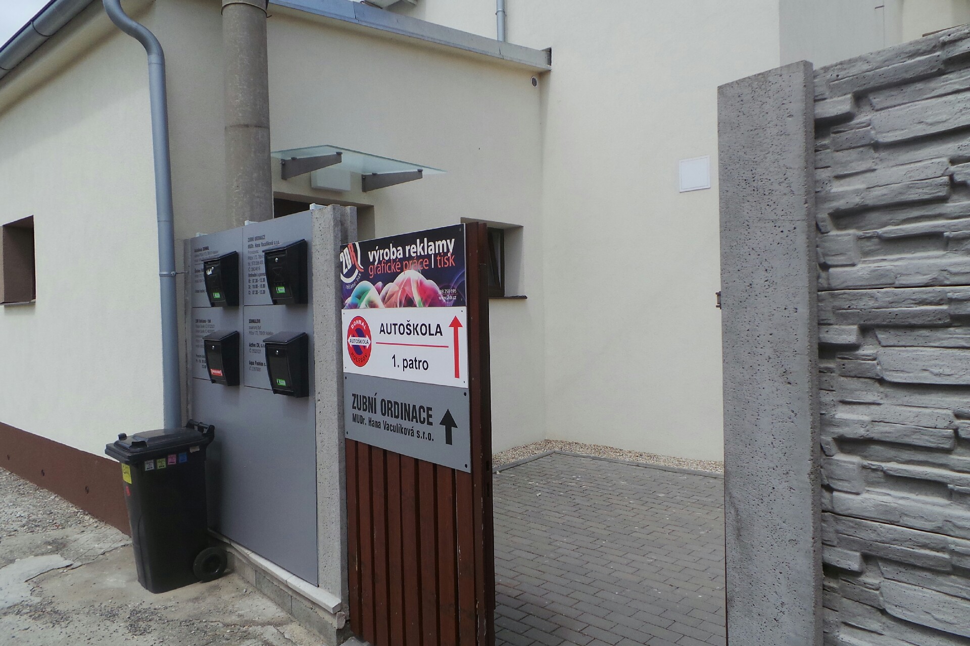 Zubní ordinace MUDr. Hana Vaculíková, s.r.o. foto 2