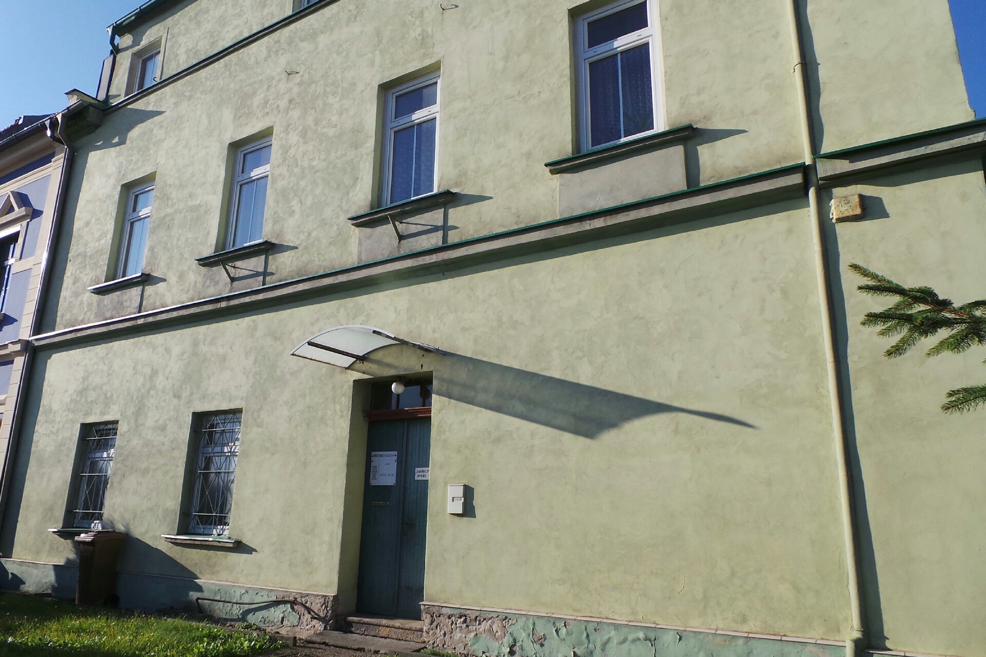 Český rybářský svaz, z. s., místní organizace Chomutov