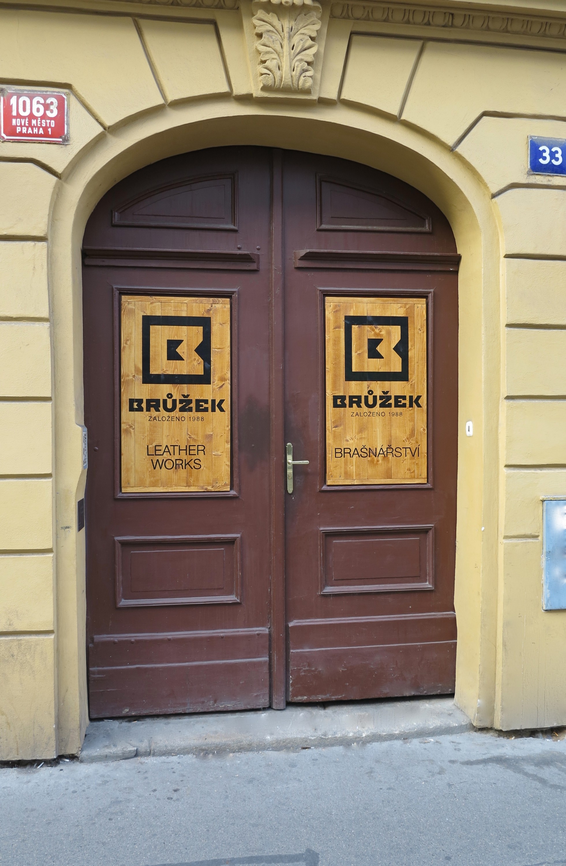 Brašnářství Brůžek foto 3