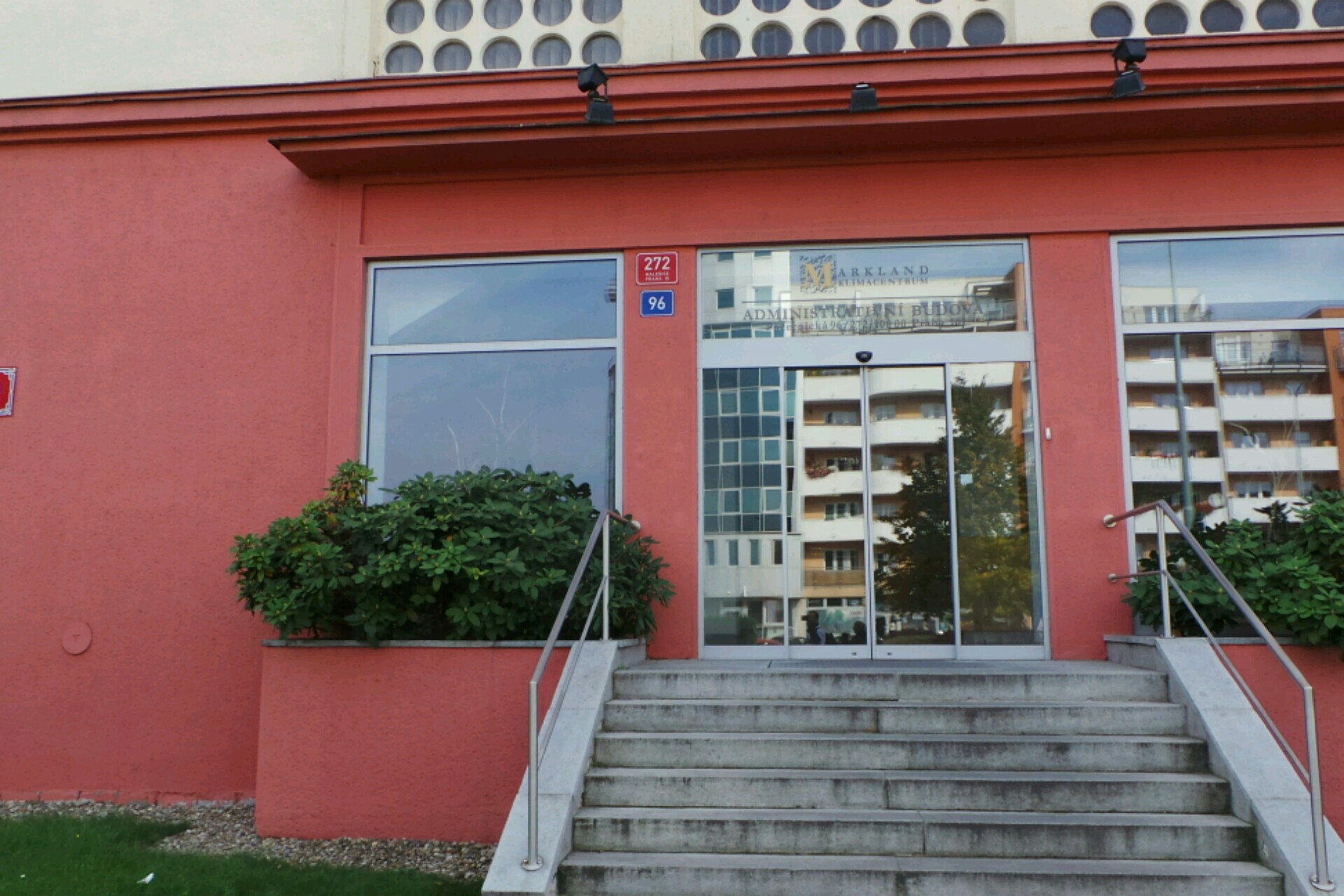 FOODSERVIS, s.r.o. foto 1