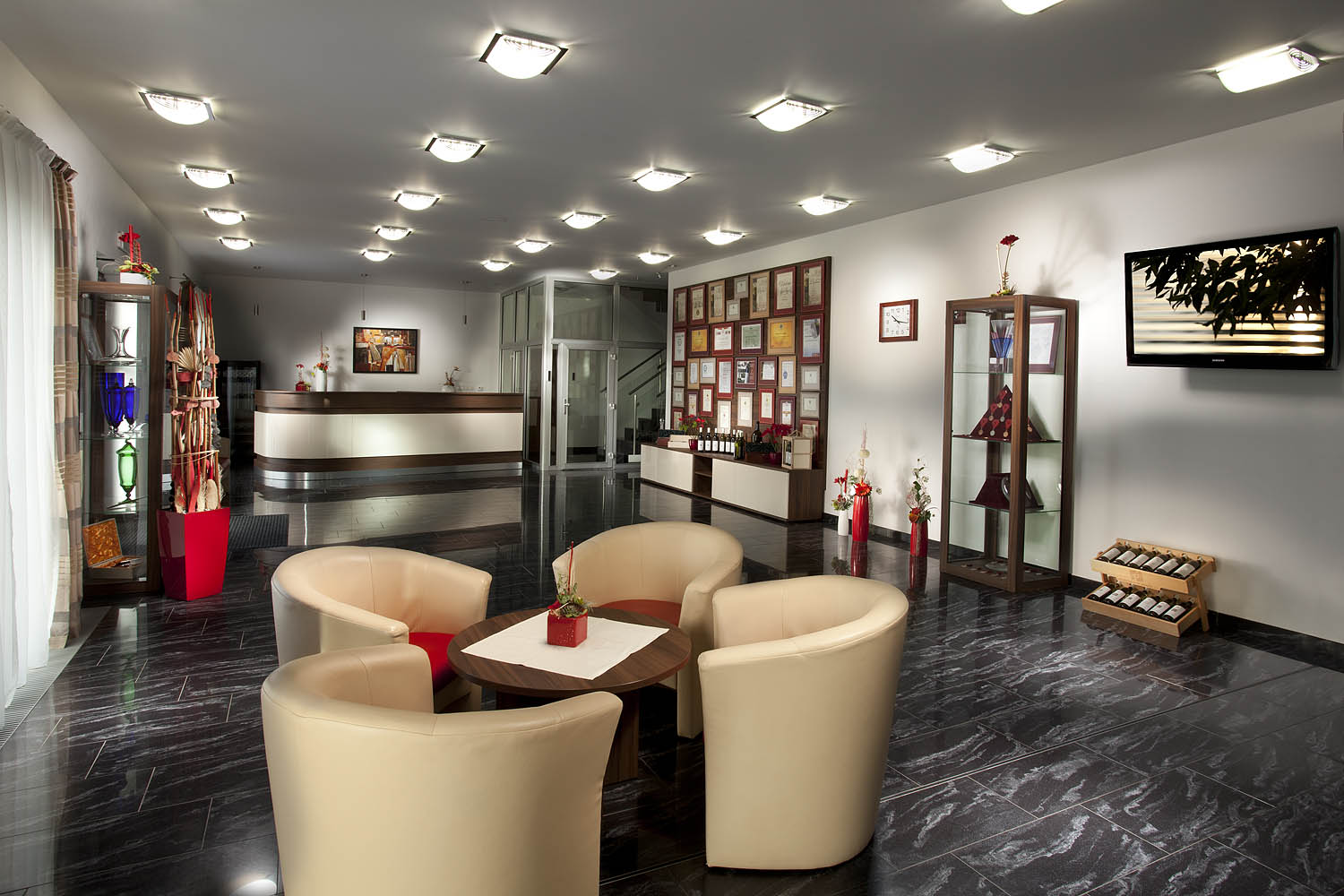 Rodinné vinařství Skoupil s.r.o. foto 3