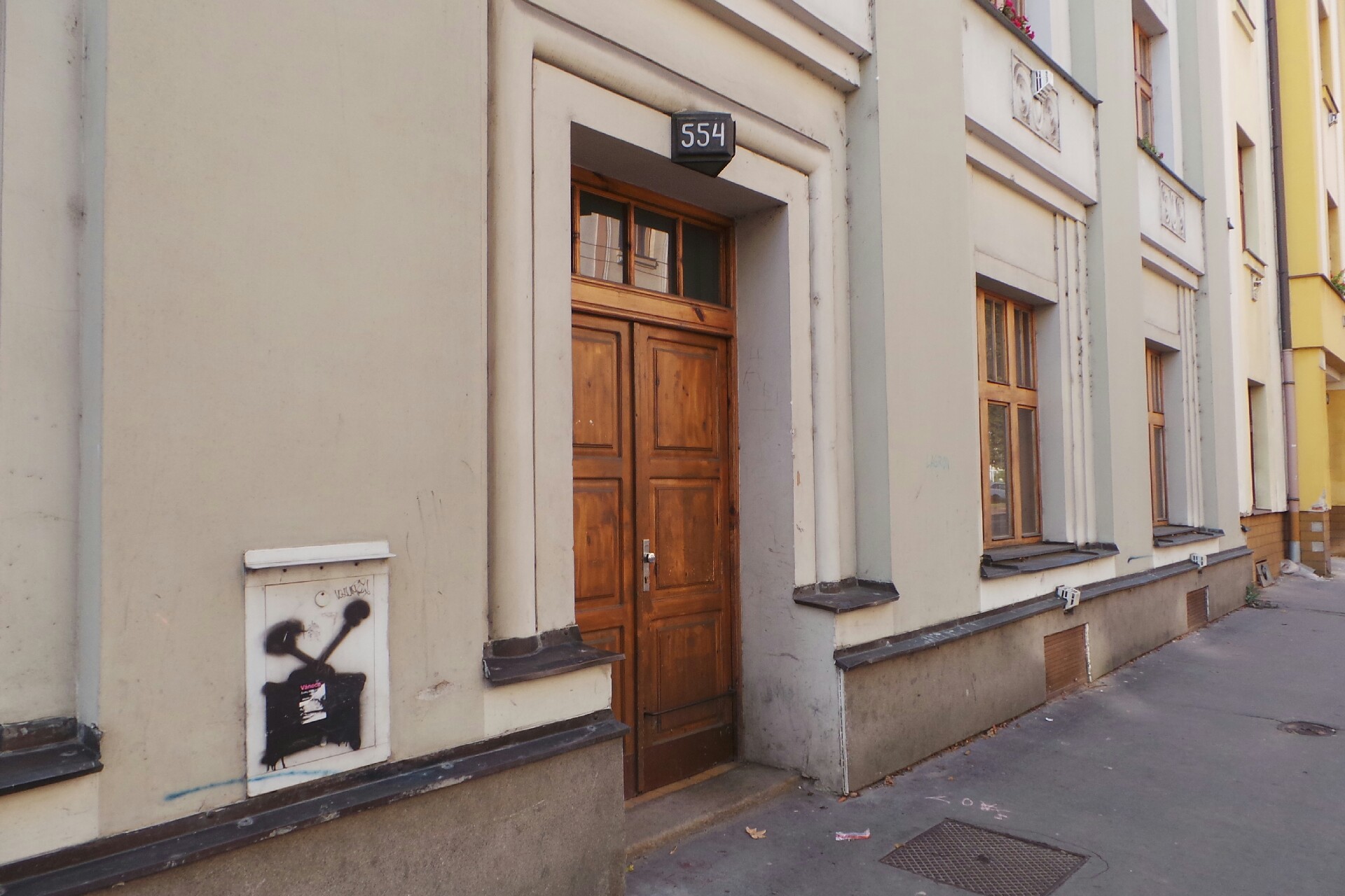 A až Z práce v DDD Petr Řehůřek